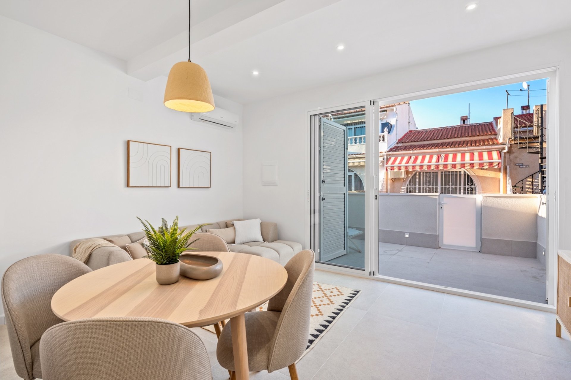 Revente - Villa - Torrevieja - El Chaparral