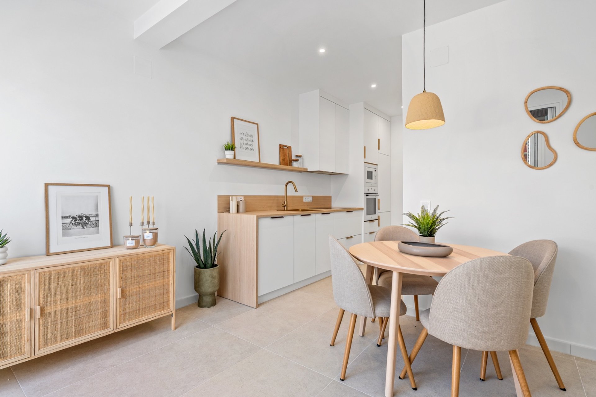 Revente - Villa - Torrevieja - El Chaparral