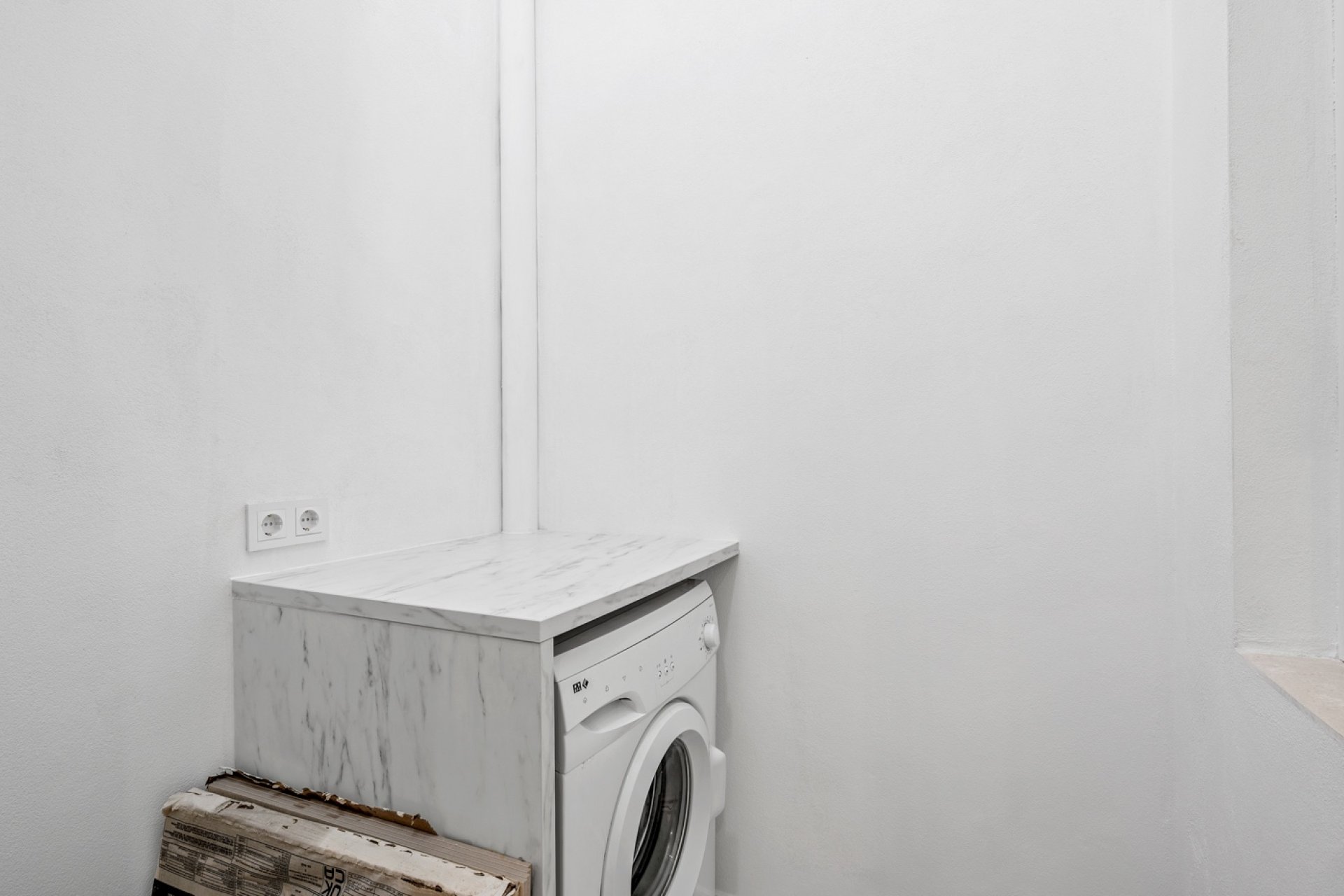 Revente - Villa - Torrevieja - El Chaparral