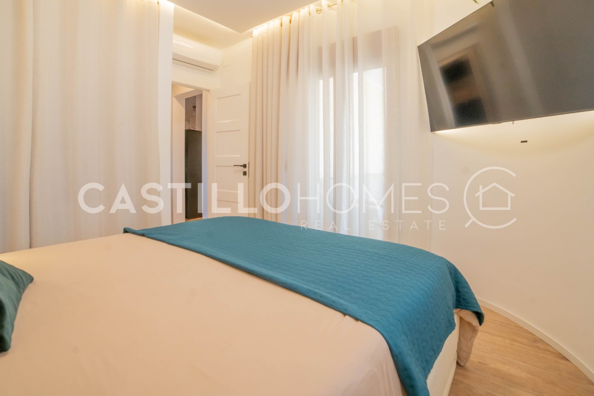 Revente - Villa - Torrevieja - El Chaparral