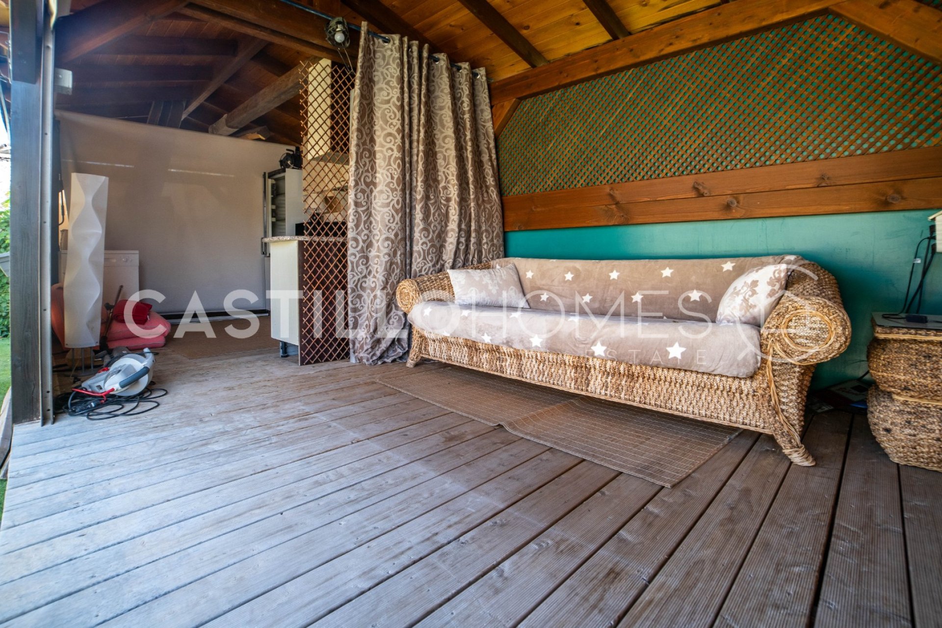 Revente - Villa - Torrevieja - El Chaparral