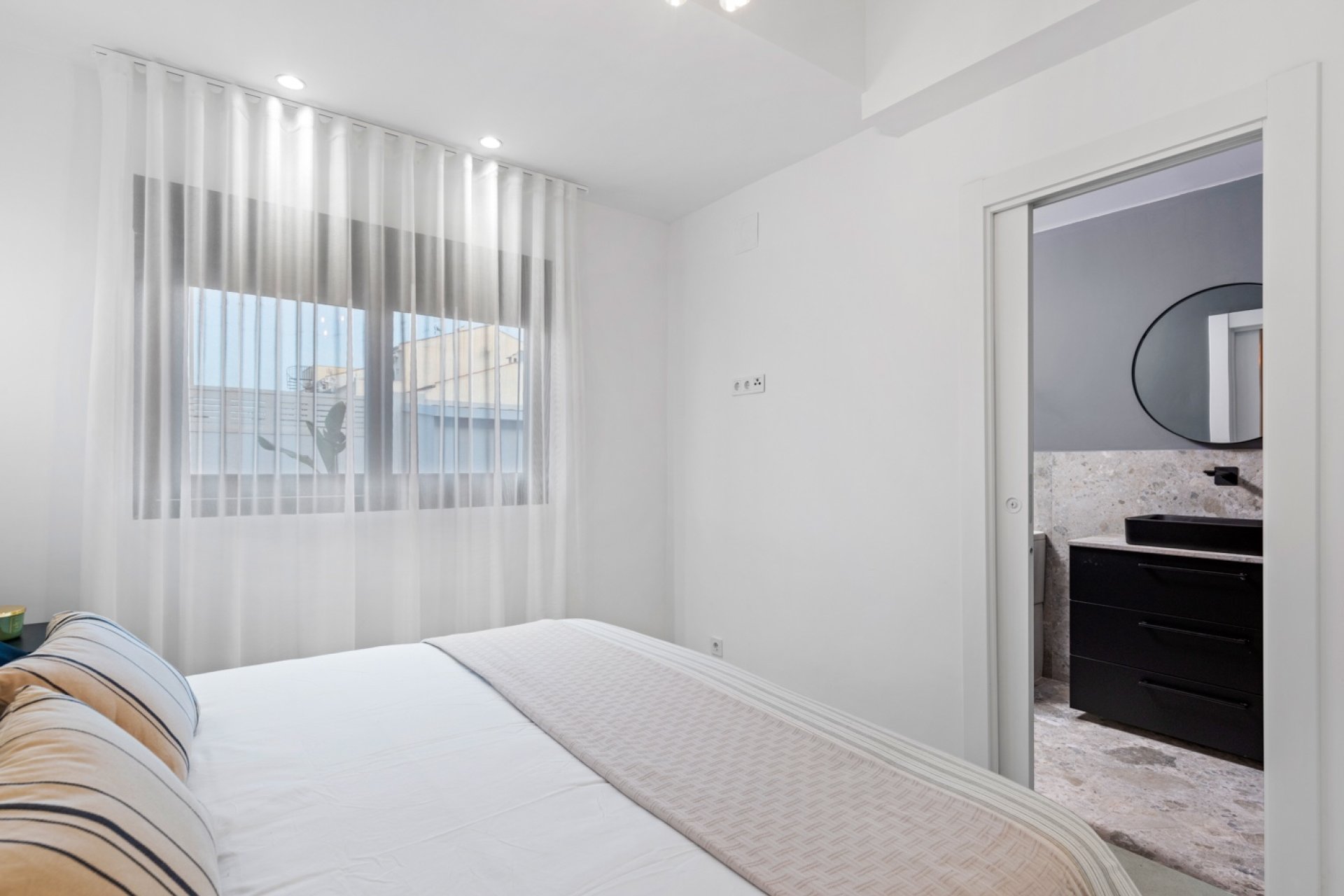 Revente - Villa - Torrevieja - El Chaparral