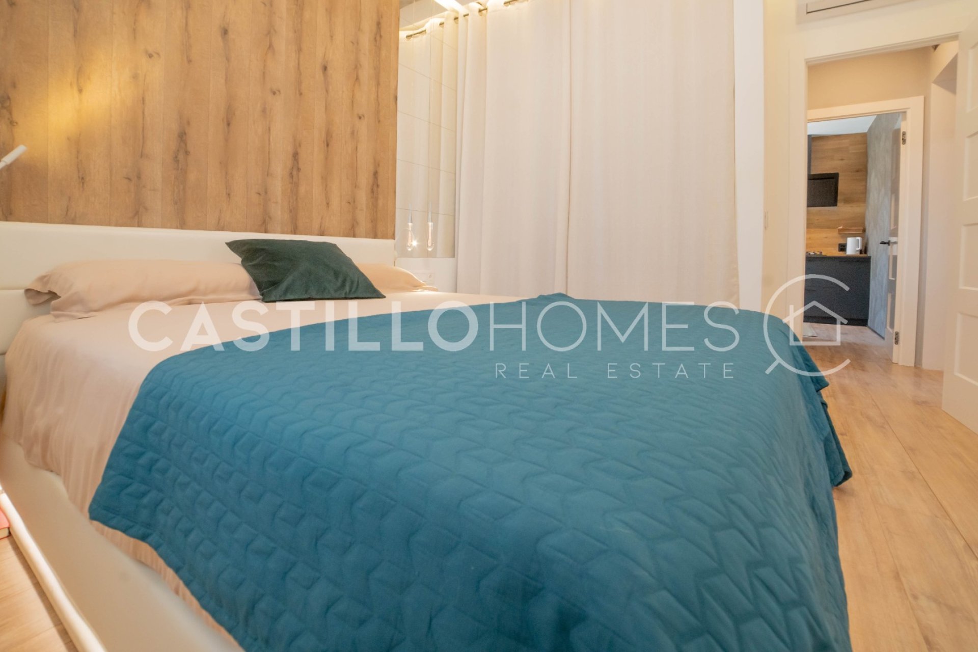 Revente - Villa - Torrevieja - El Chaparral