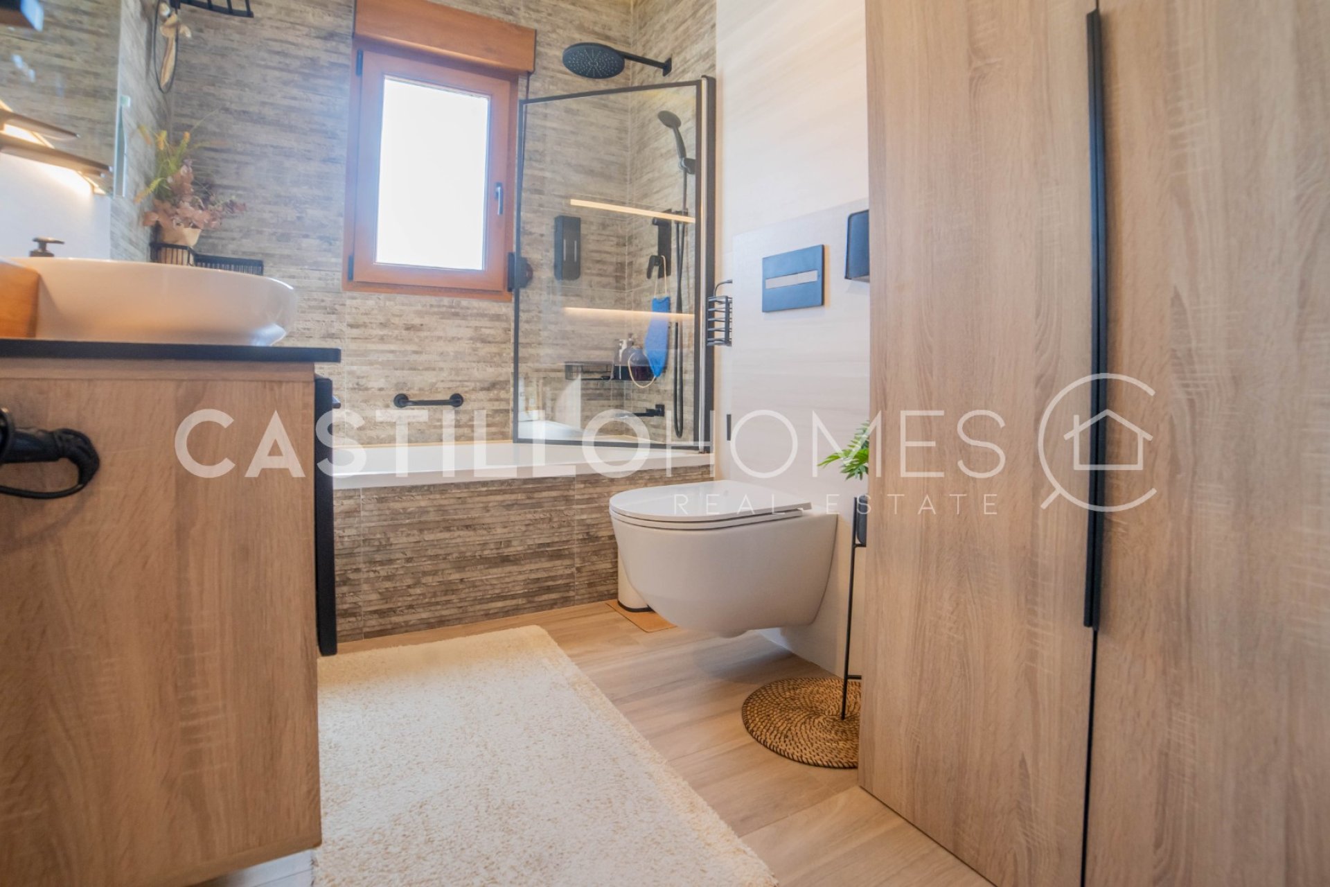 Revente - Villa - Torrevieja - El Chaparral