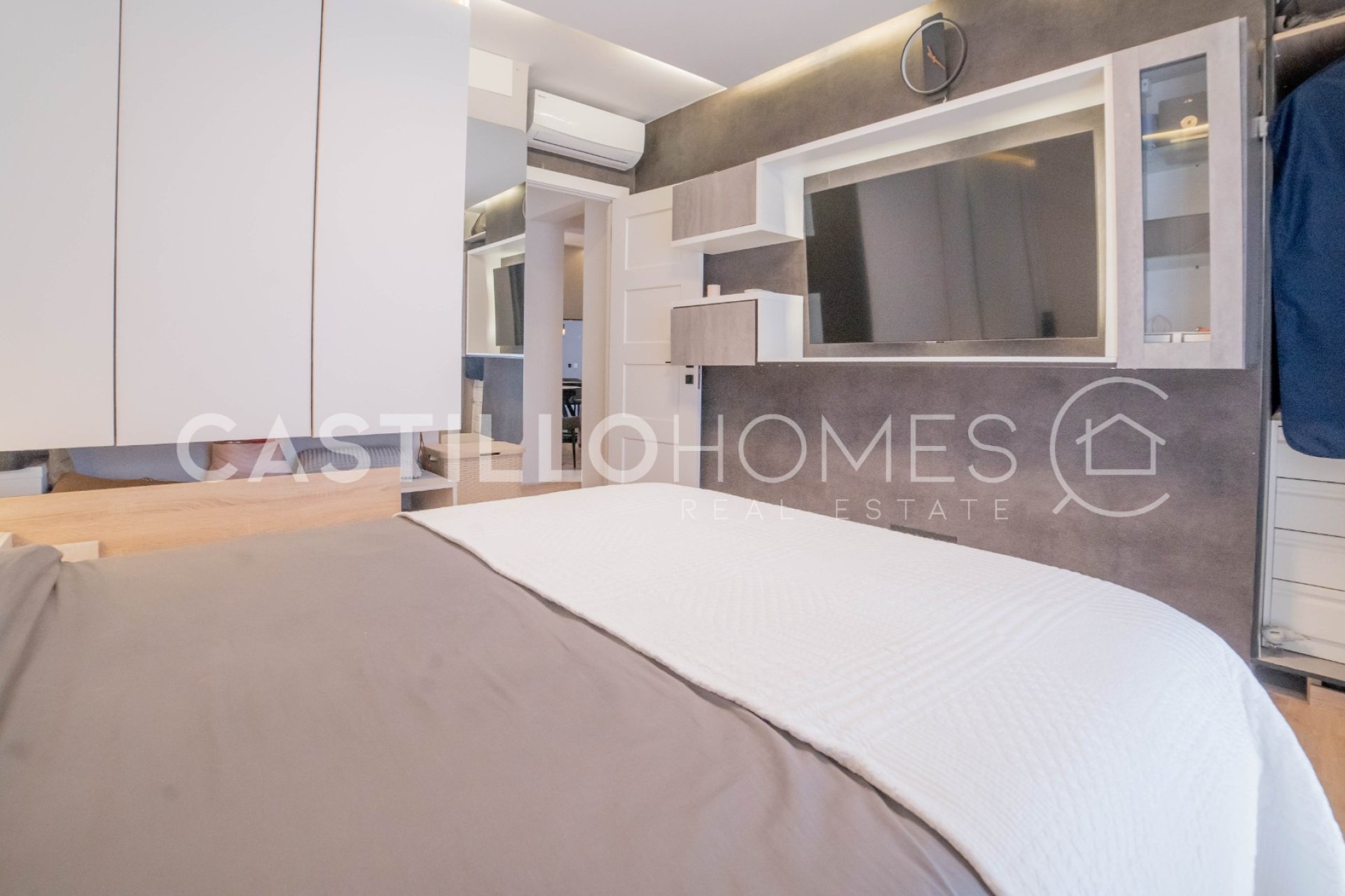 Revente - Villa - Torrevieja - El Chaparral