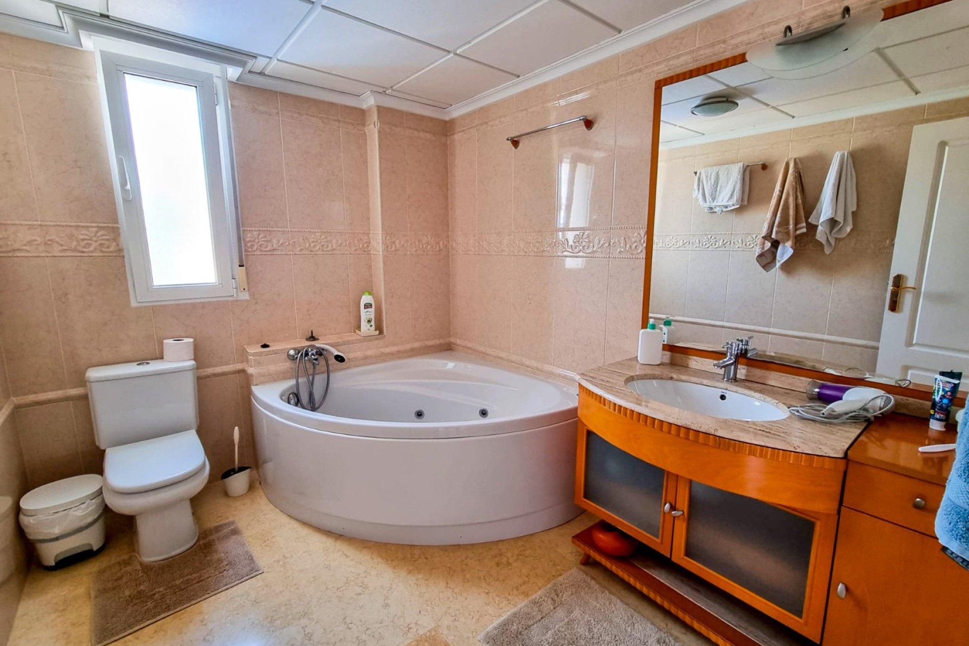 Revente - Villa - Torrevieja - La Mata