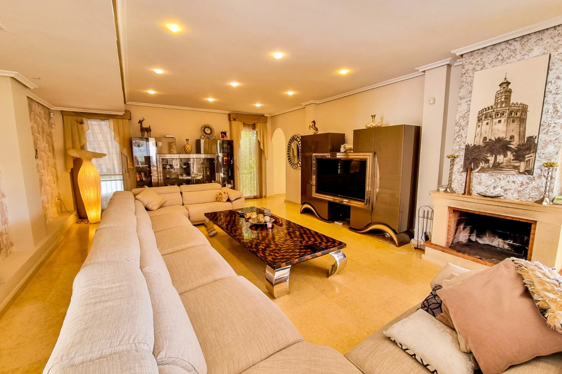 Revente - Villa - Torrevieja - La Mata