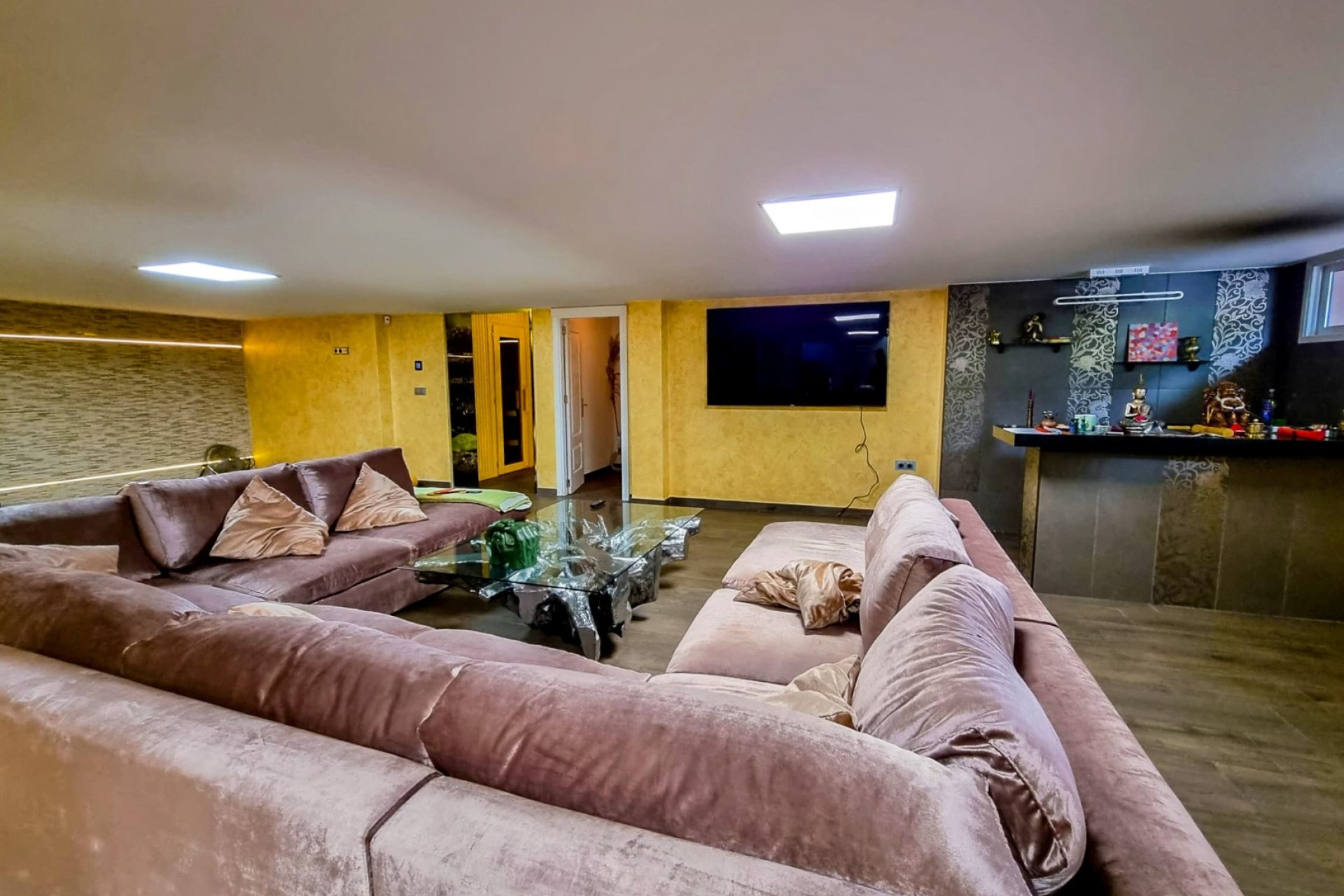 Revente - Villa - Torrevieja - La Mata