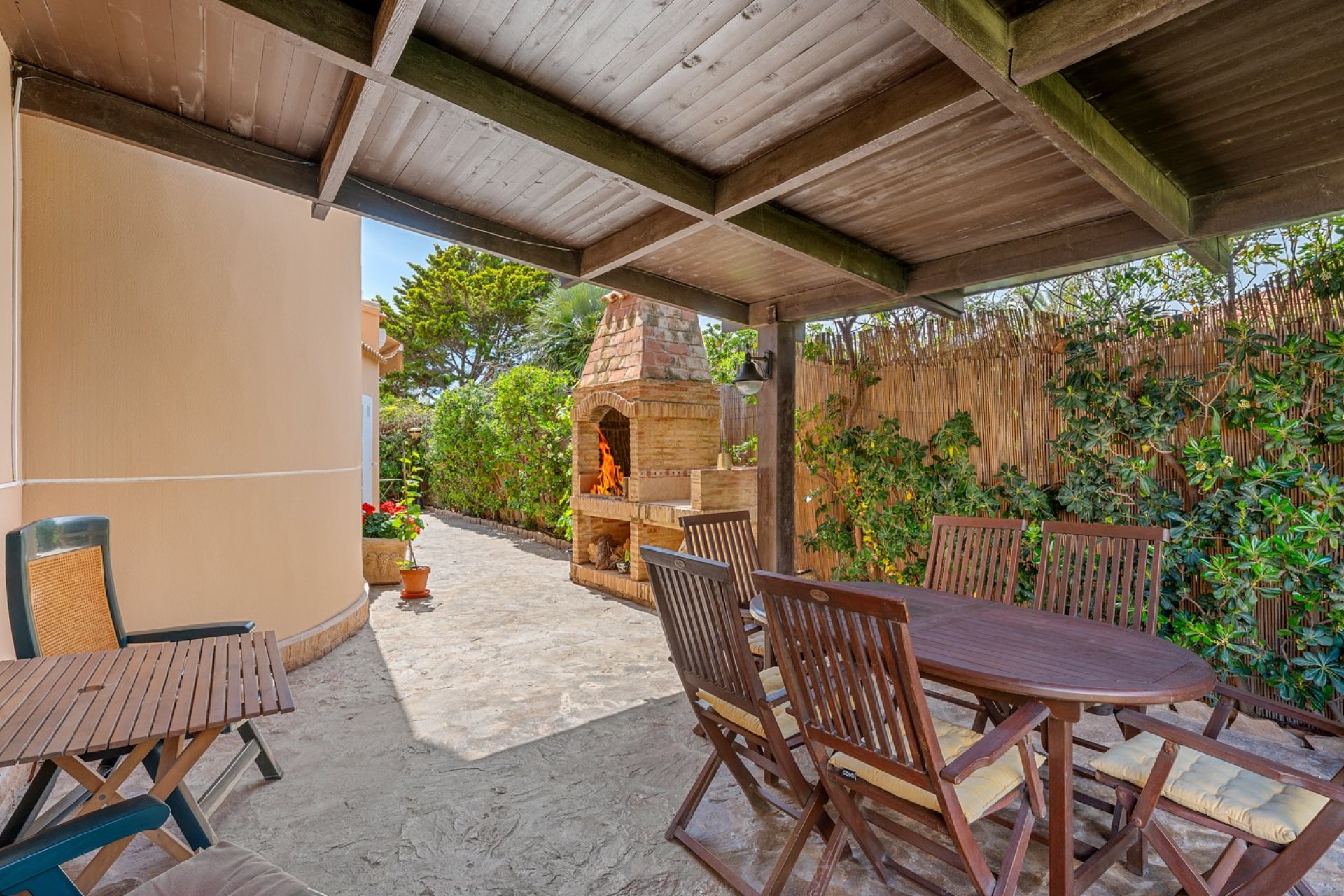 Revente - Villa - Torrevieja - La Mata