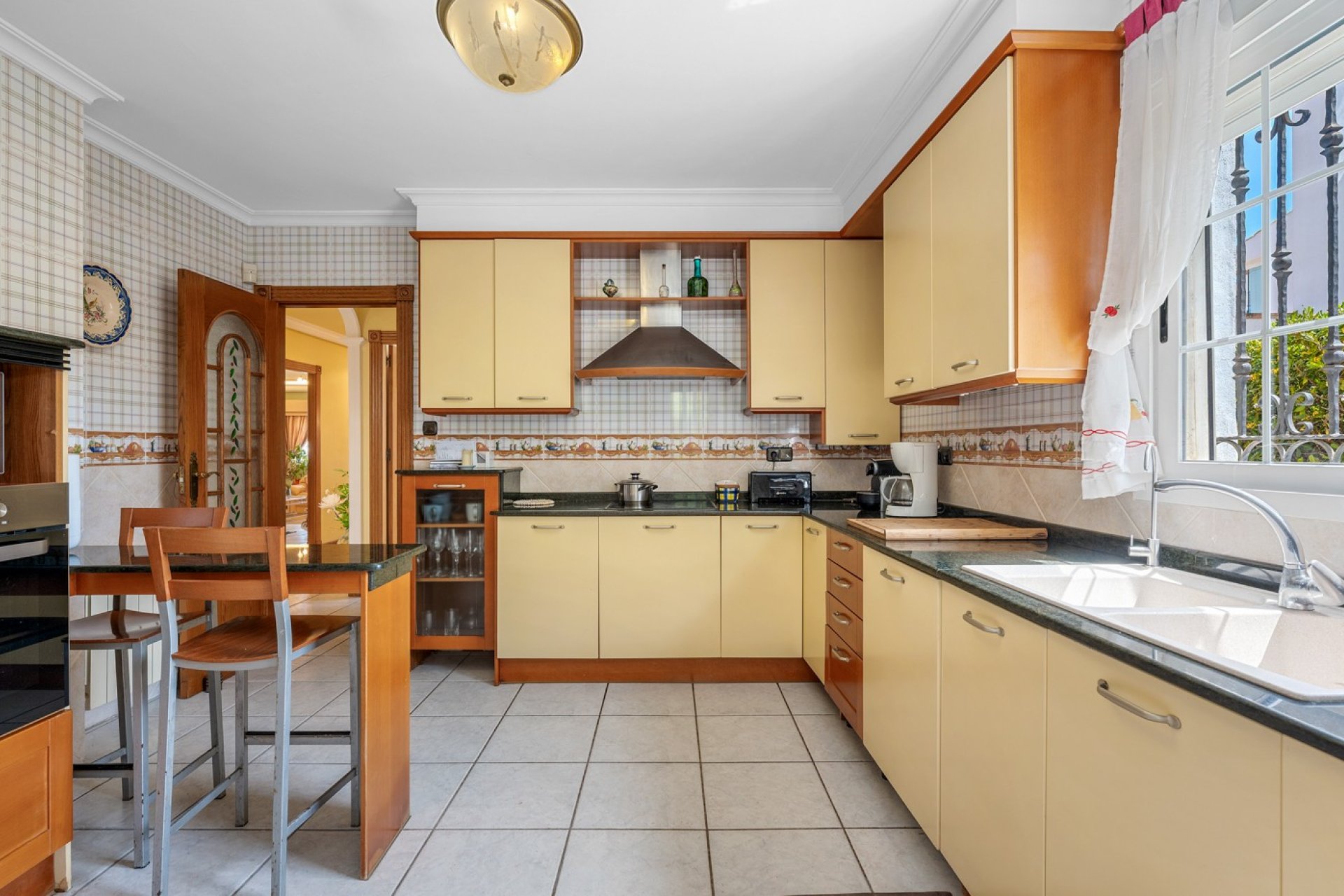 Revente - Villa - Torrevieja - La Mata