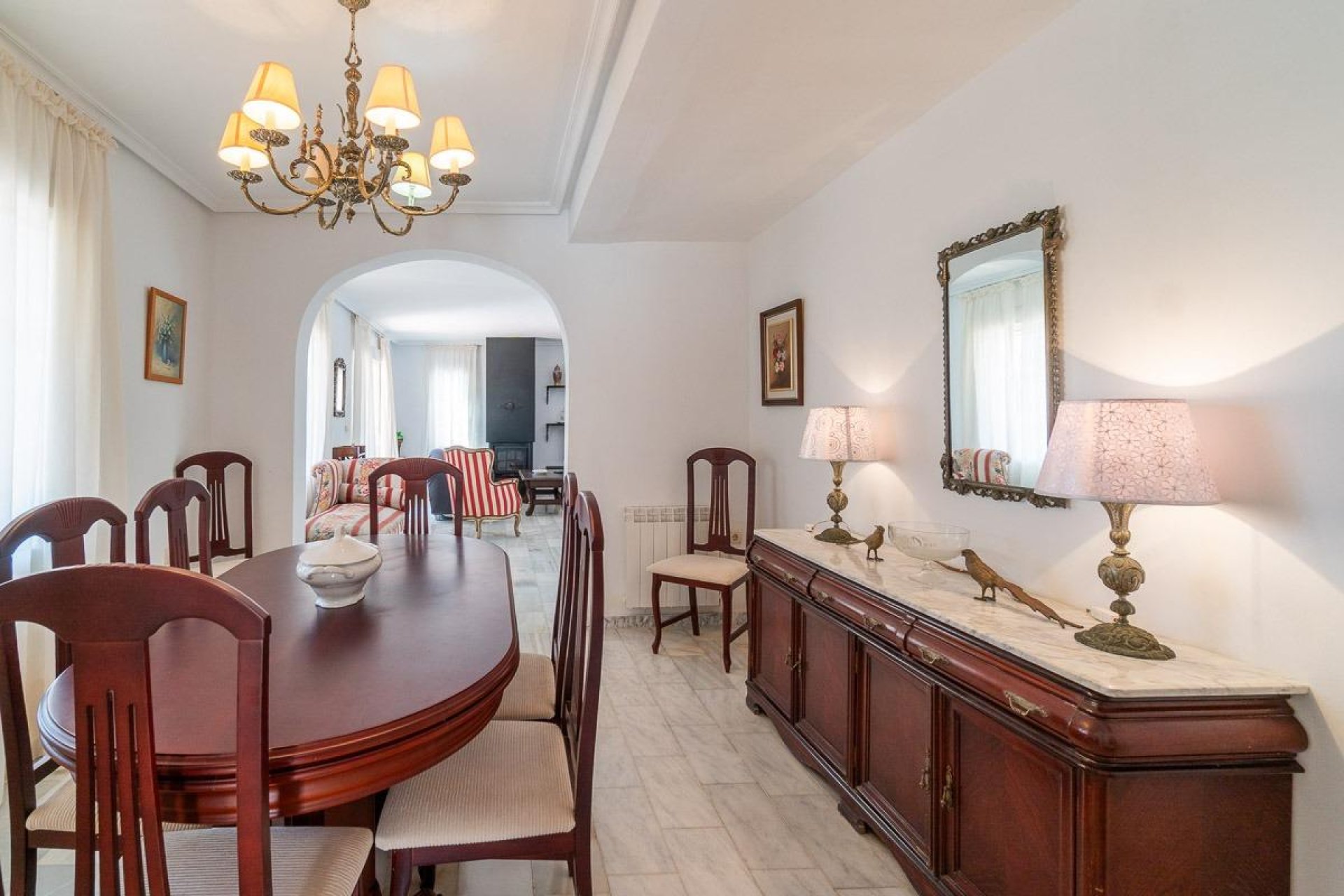 Revente - Villa - Torrevieja - La Mata