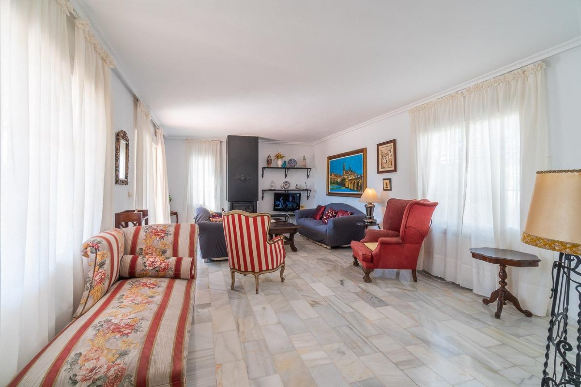 Revente - Villa - Torrevieja - La Mata