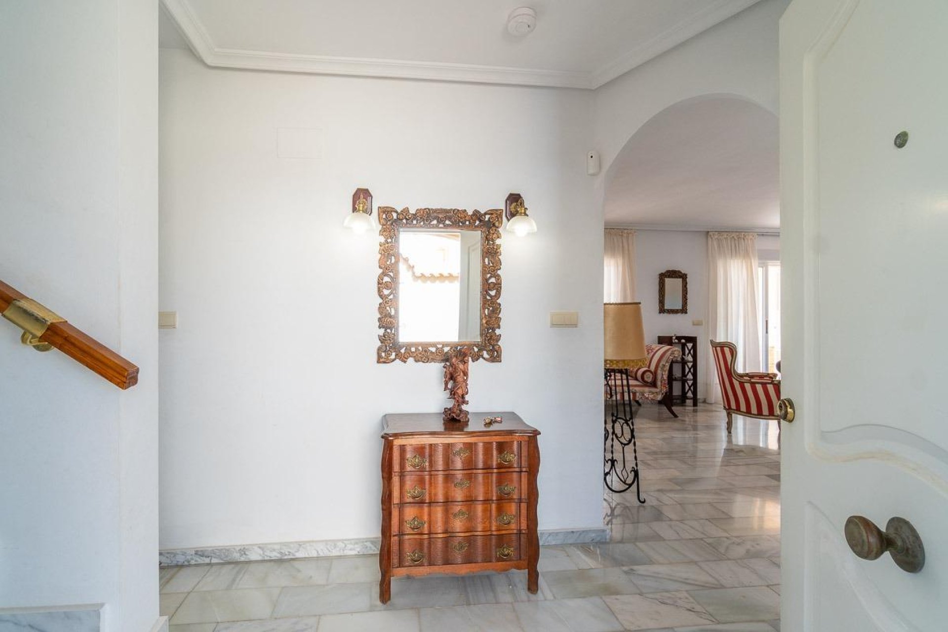 Revente - Villa - Torrevieja - La Mata