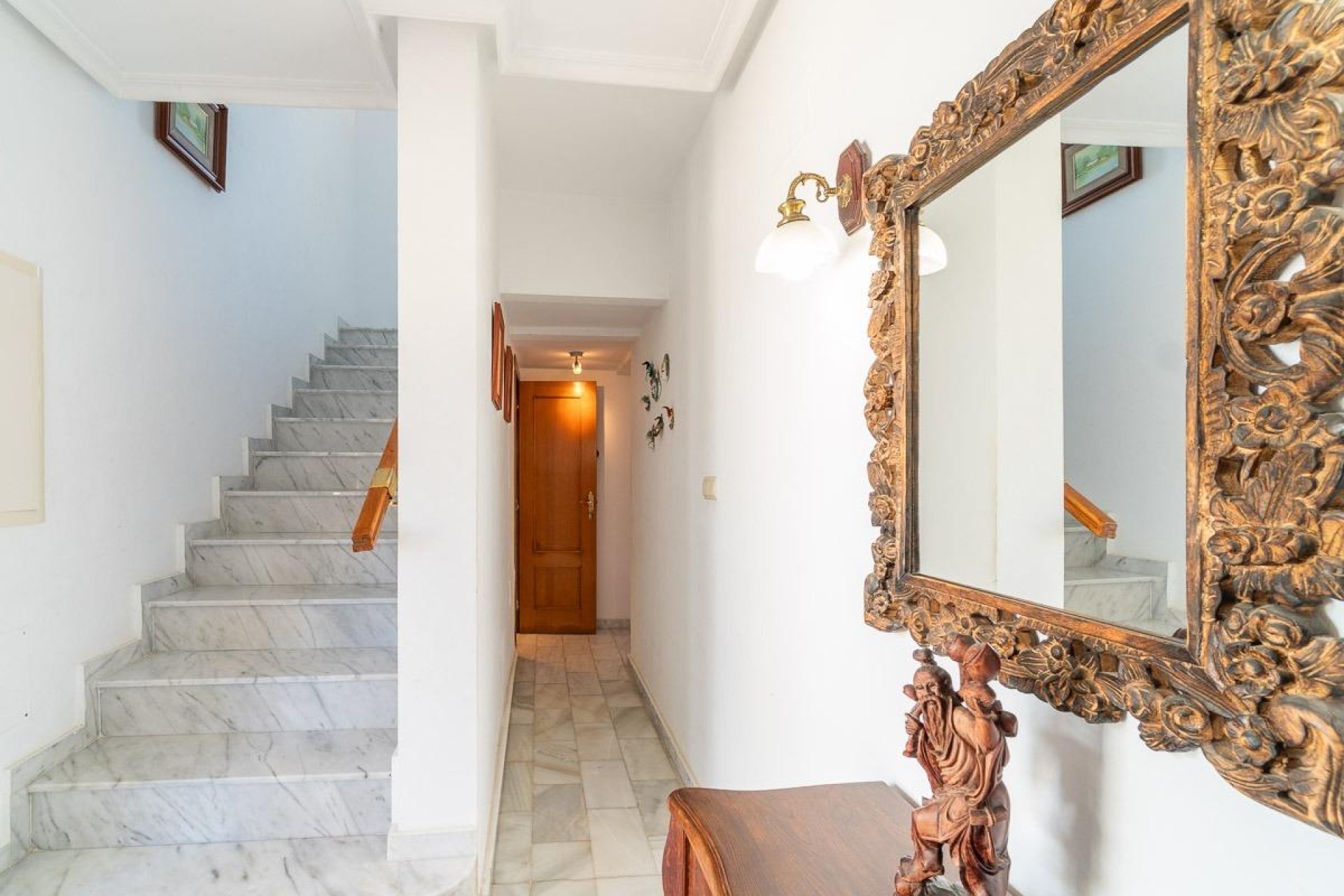 Revente - Villa - Torrevieja - La Mata