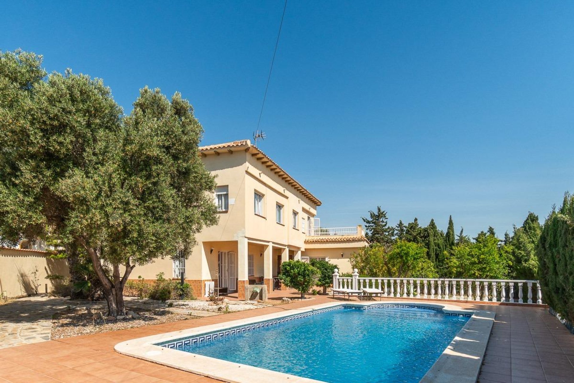 Revente - Villa - Torrevieja - La Mata