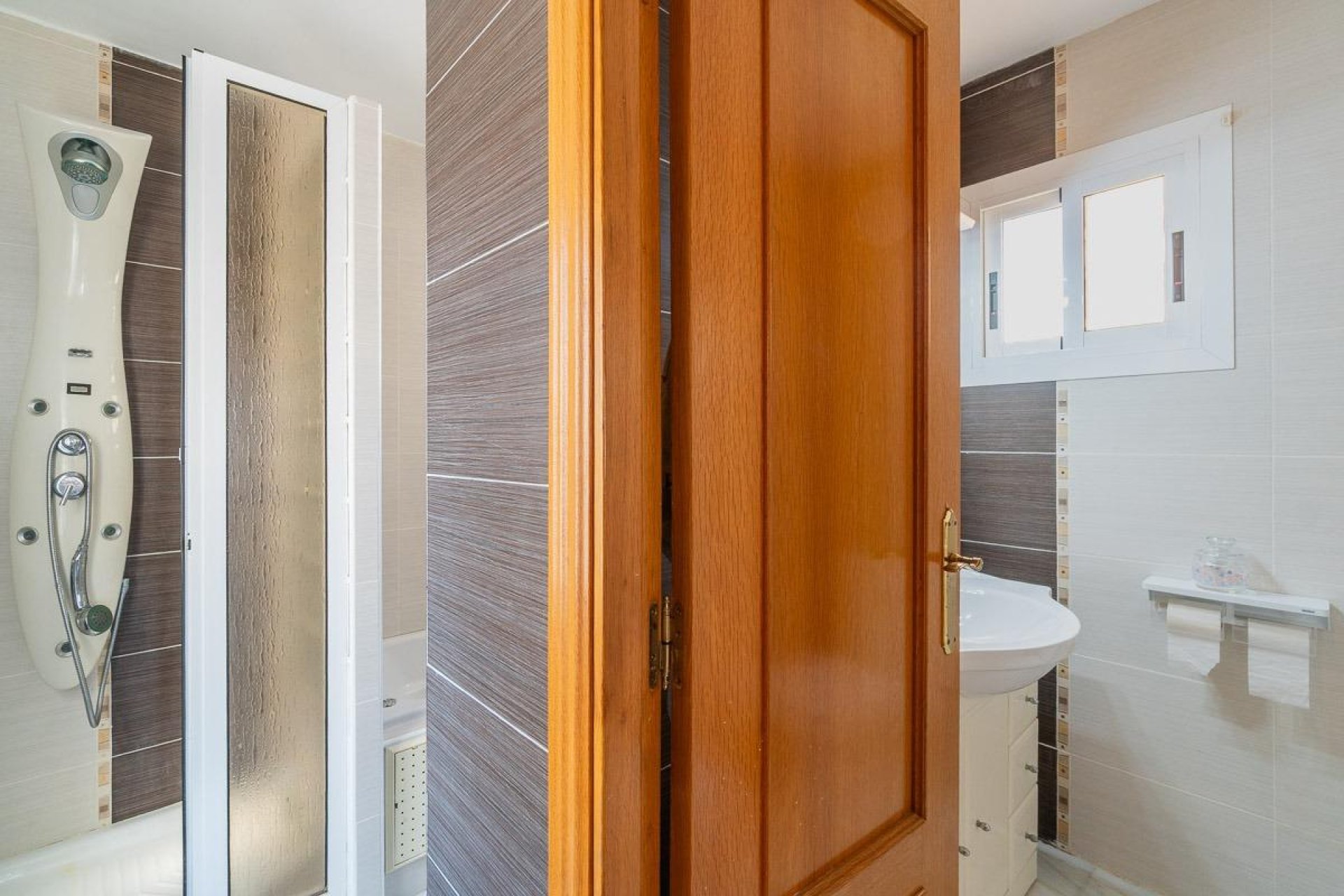 Revente - Villa - Torrevieja - La Mata