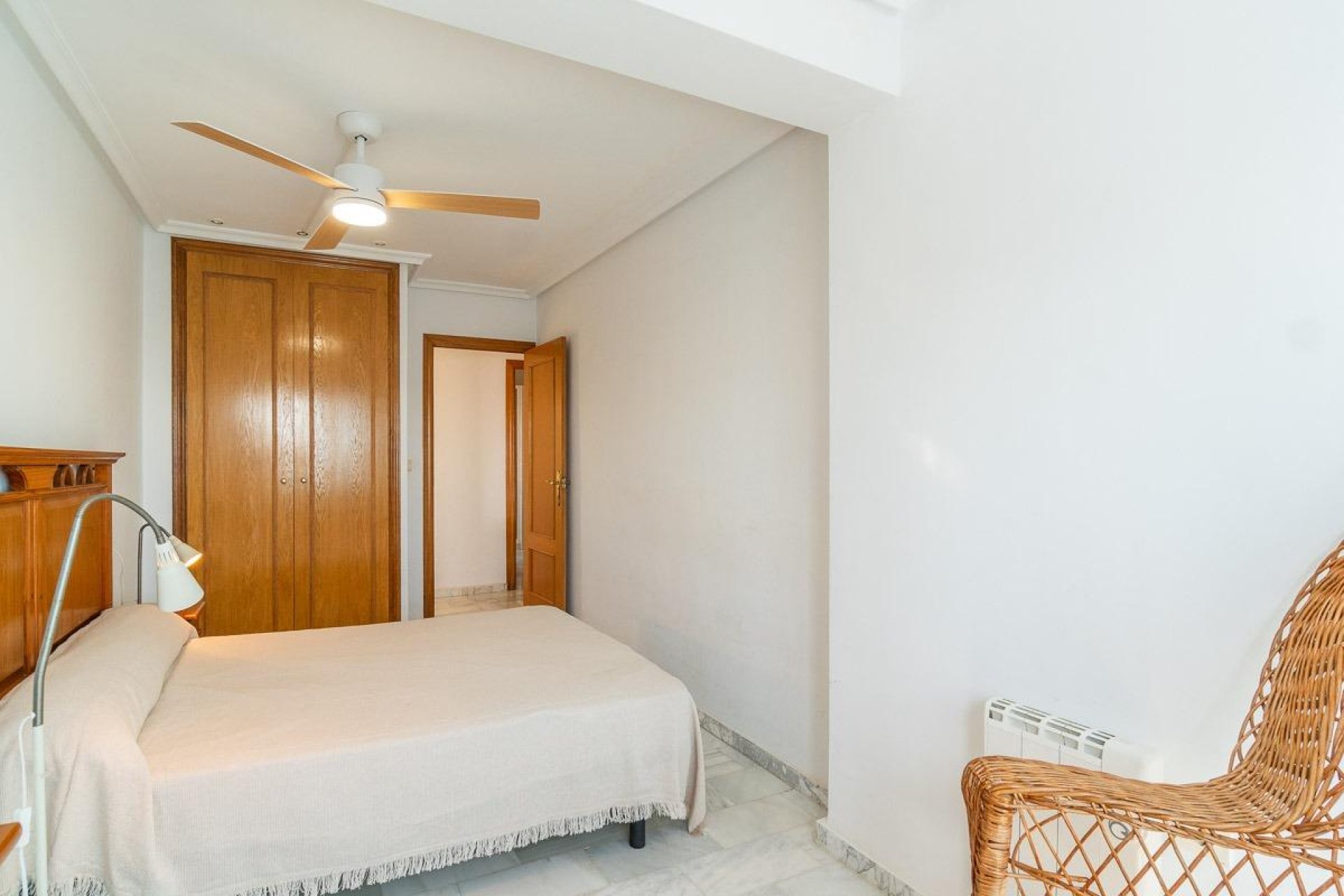 Revente - Villa - Torrevieja - La Mata