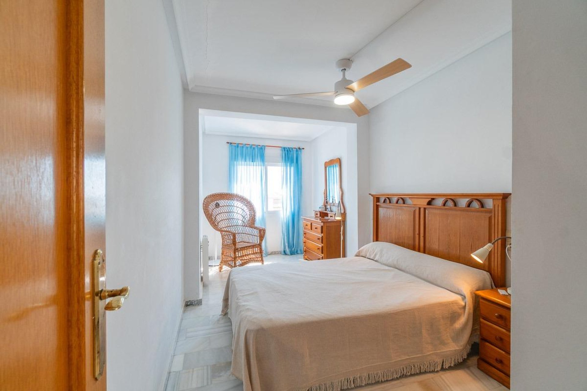 Revente - Villa - Torrevieja - La Mata