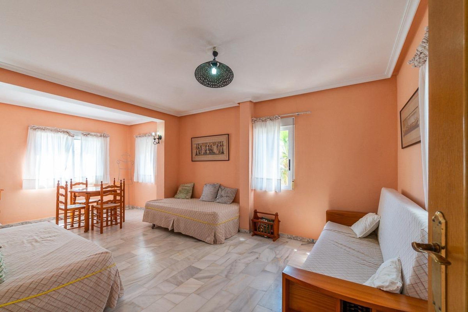 Revente - Villa - Torrevieja - La Mata