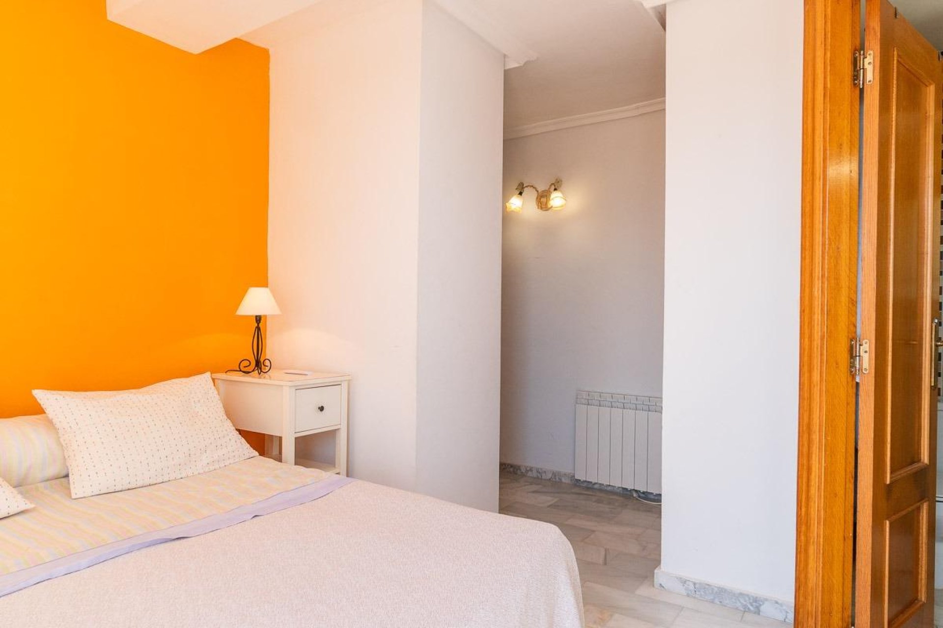 Revente - Villa - Torrevieja - La Mata