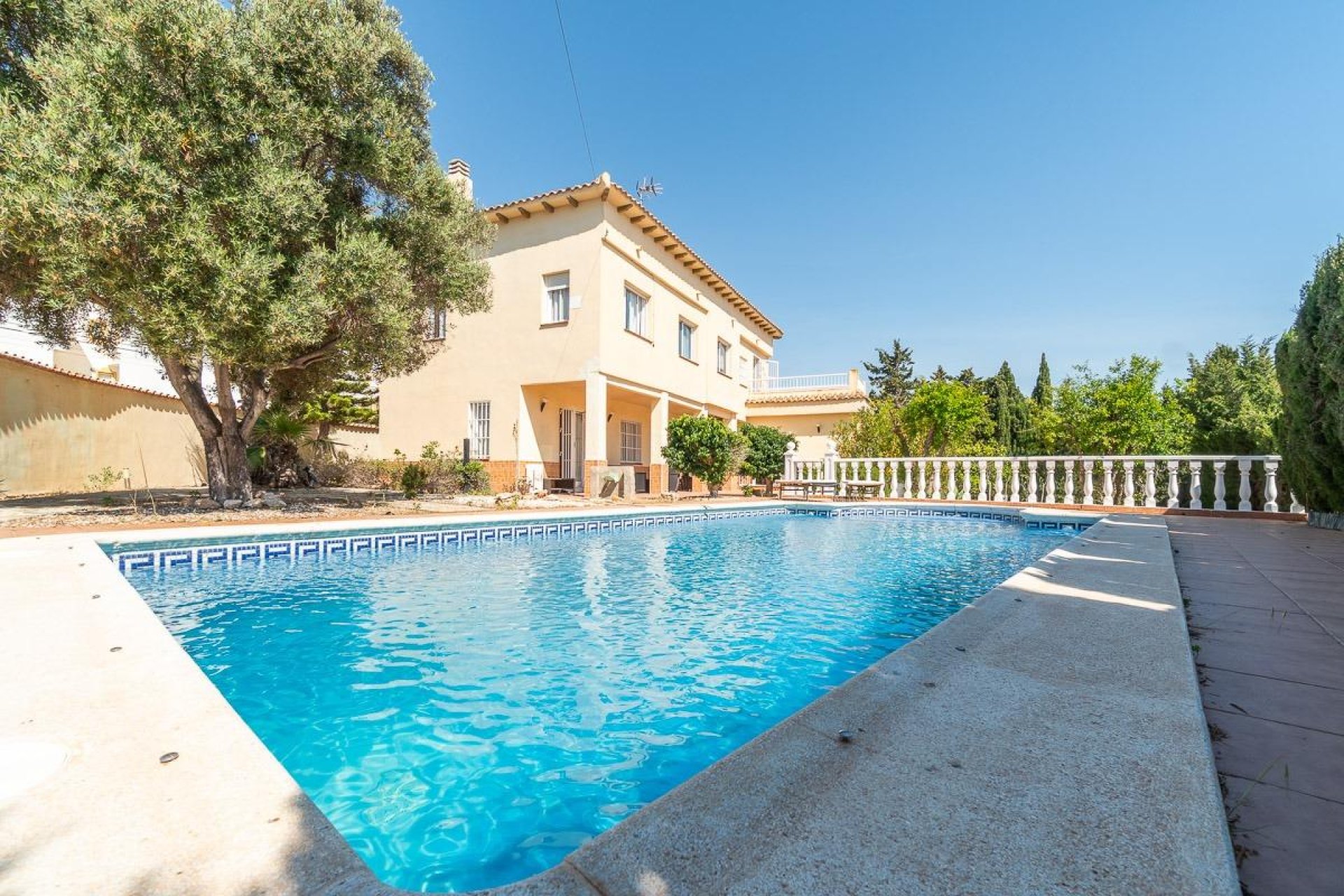 Revente - Villa - Torrevieja - La Mata