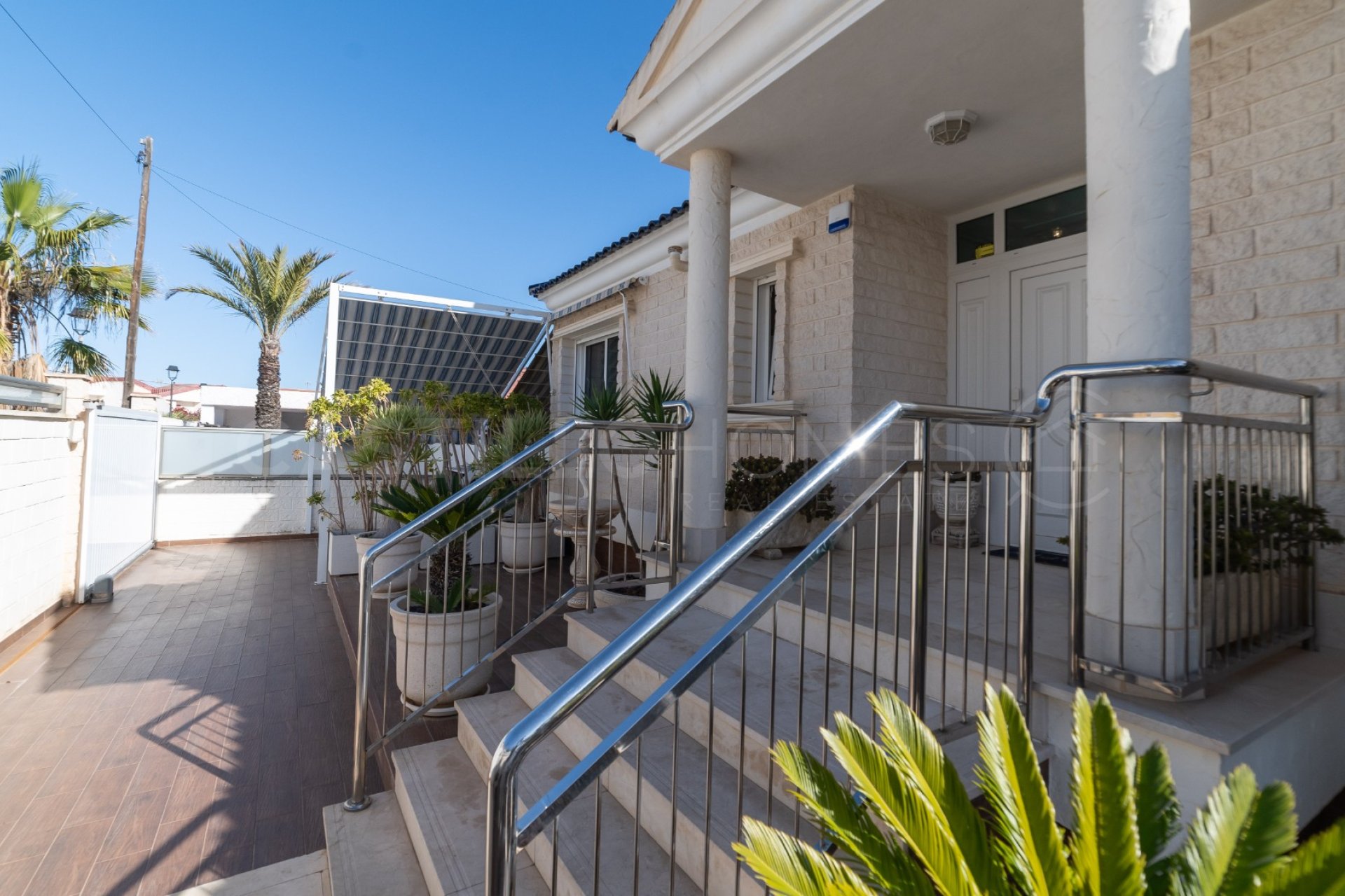 Revente - Villa - Torrevieja - La Mata