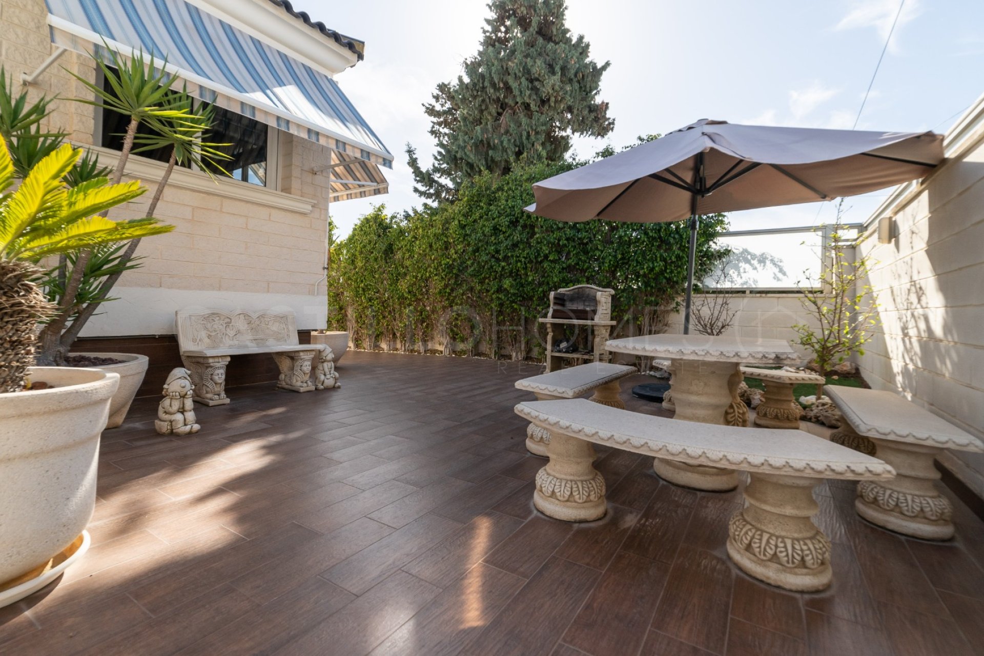 Revente - Villa - Torrevieja - La Mata