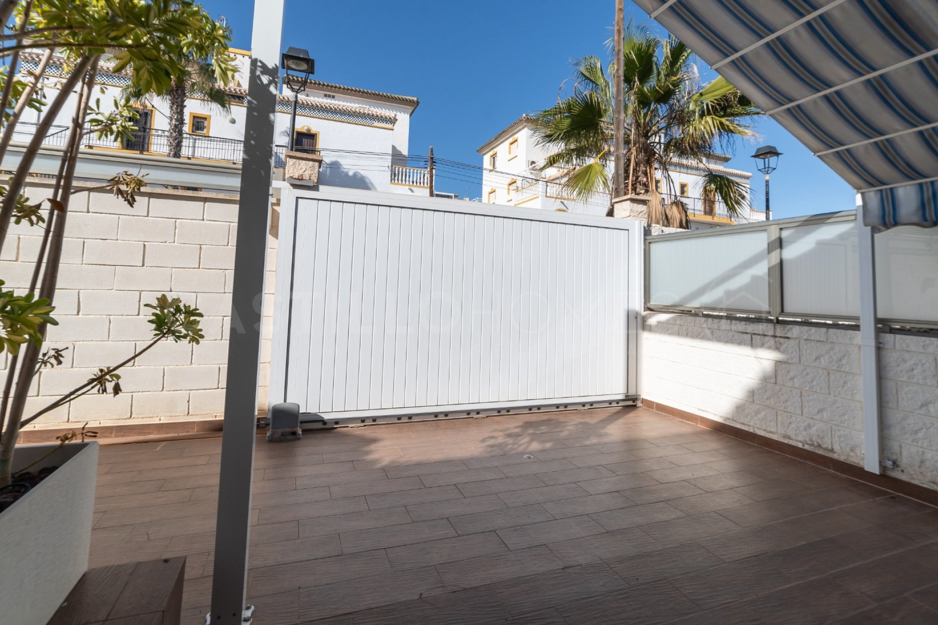 Revente - Villa - Torrevieja - La Mata