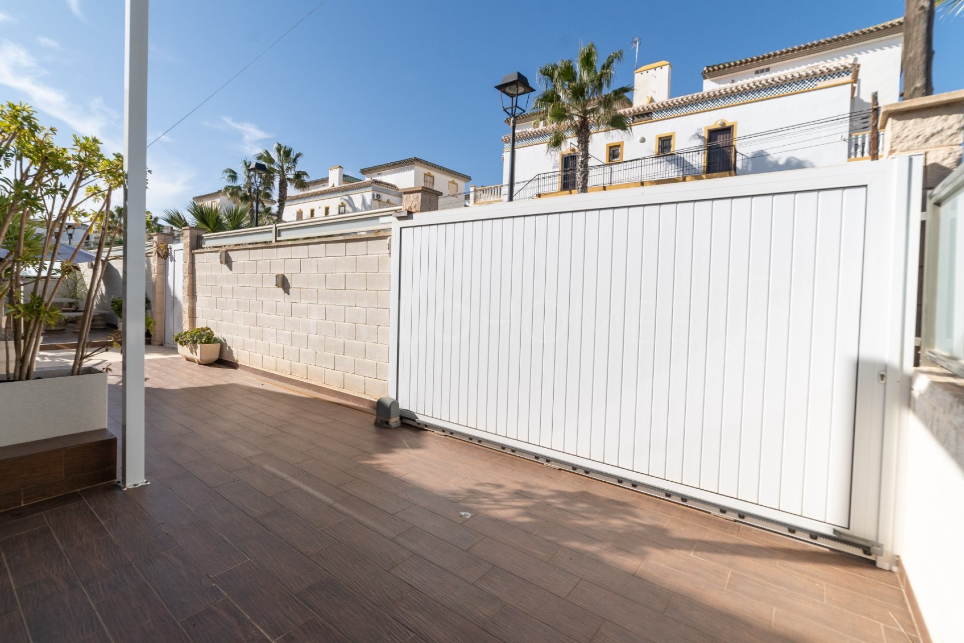 Revente - Villa - Torrevieja - La Mata
