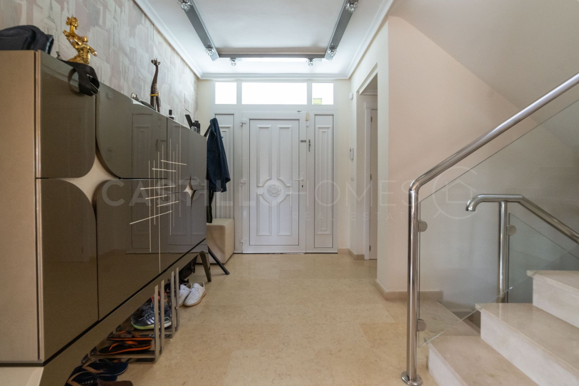 Revente - Villa - Torrevieja - La Mata