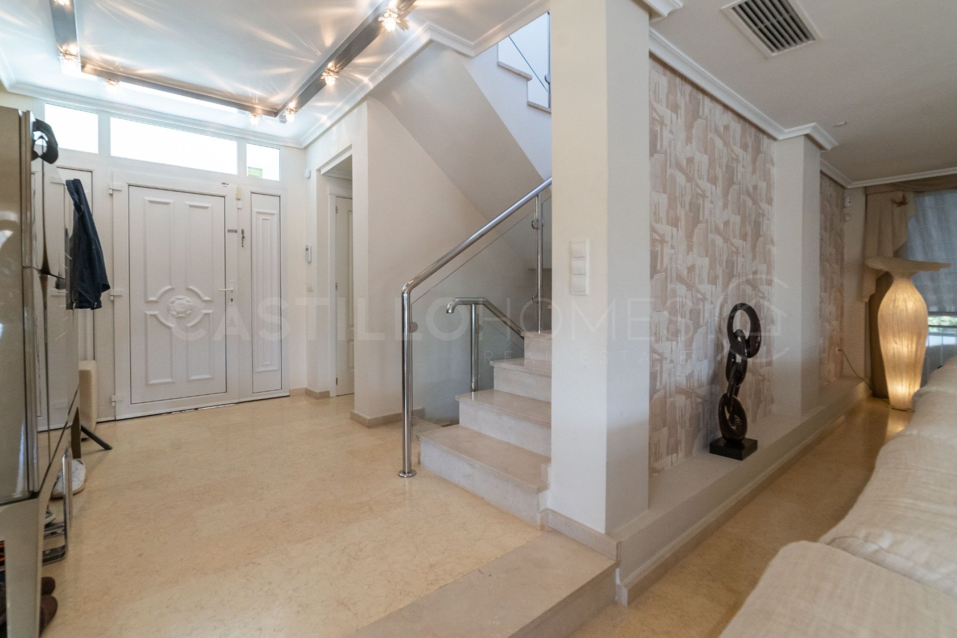 Revente - Villa - Torrevieja - La Mata