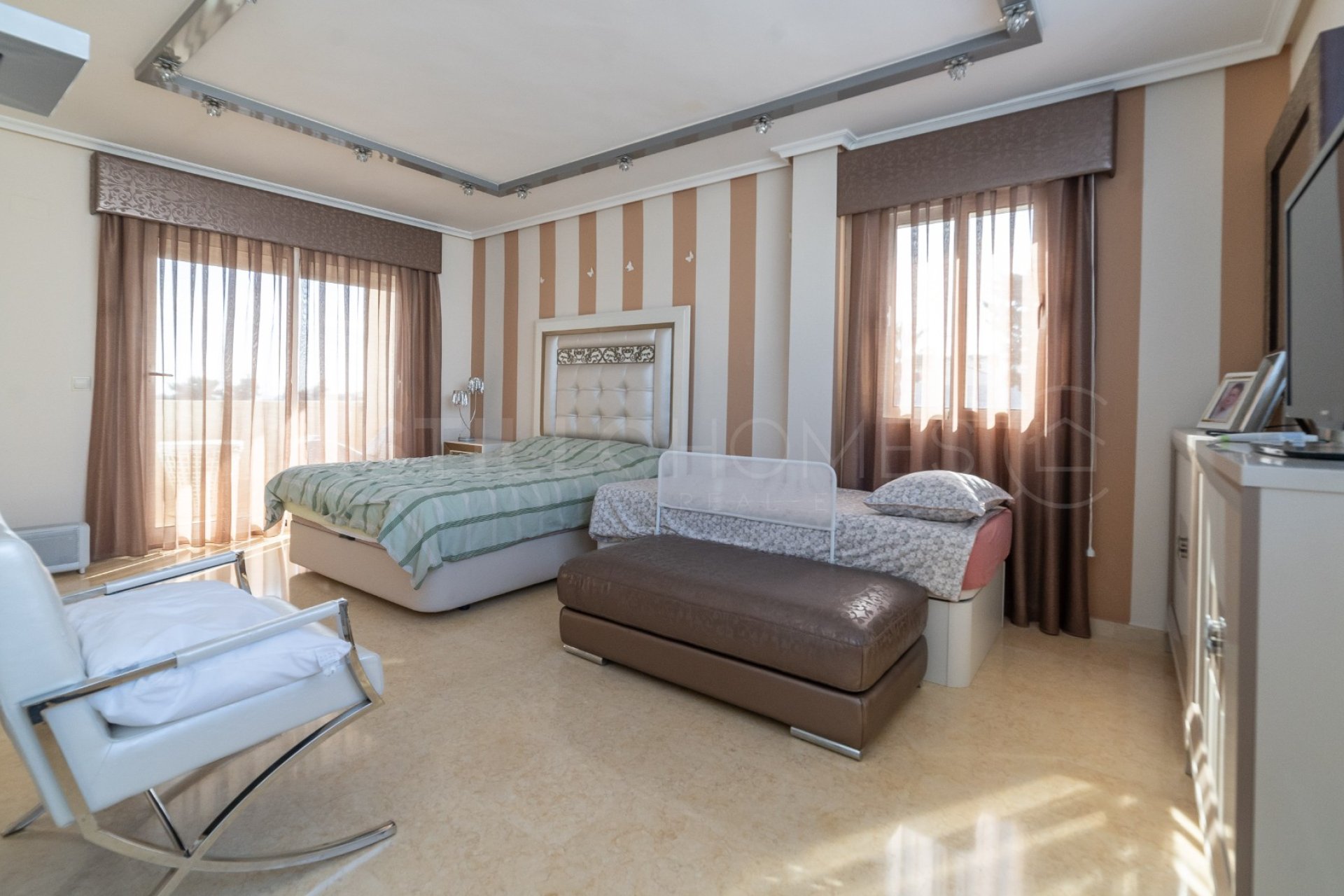 Revente - Villa - Torrevieja - La Mata