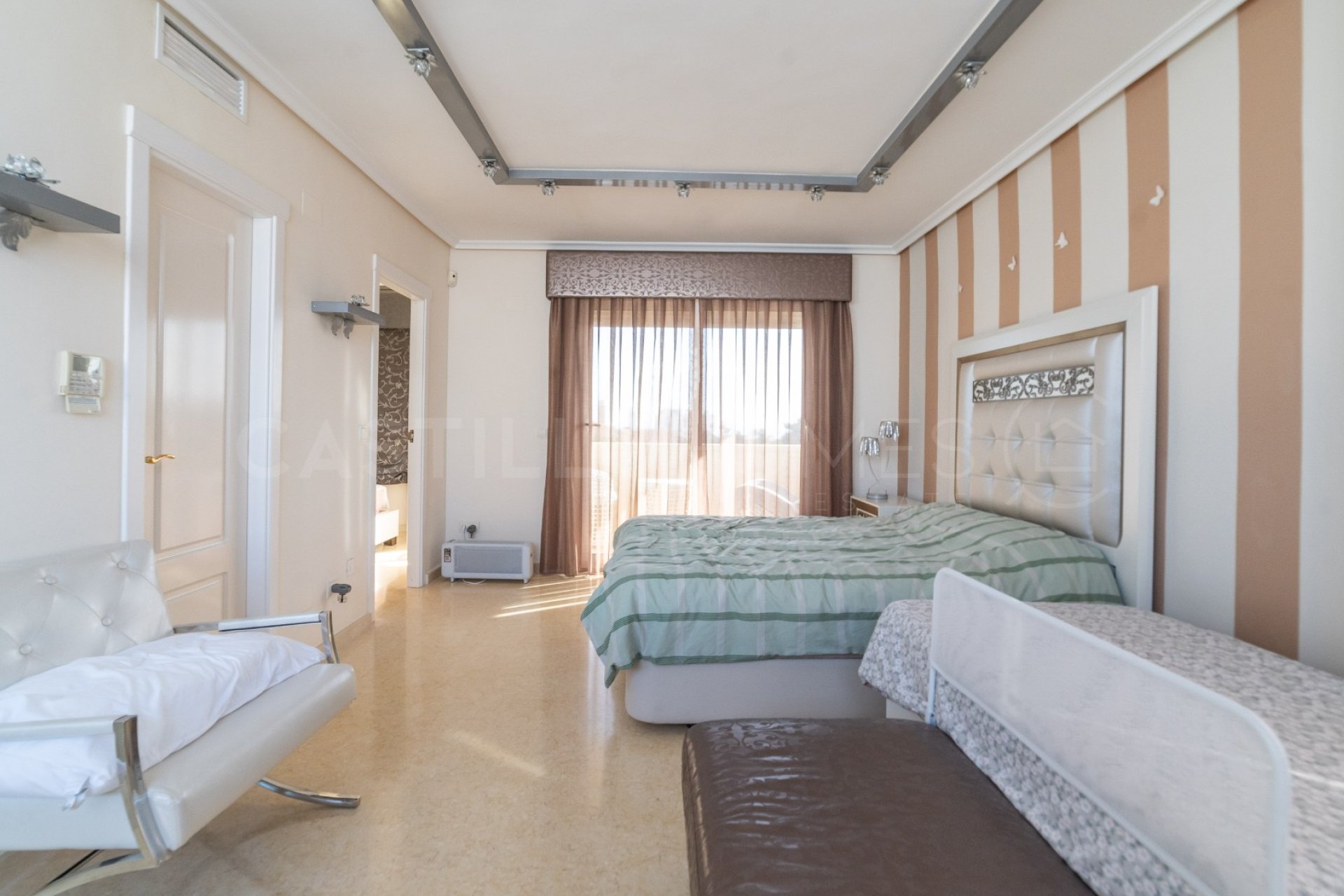 Revente - Villa - Torrevieja - La Mata