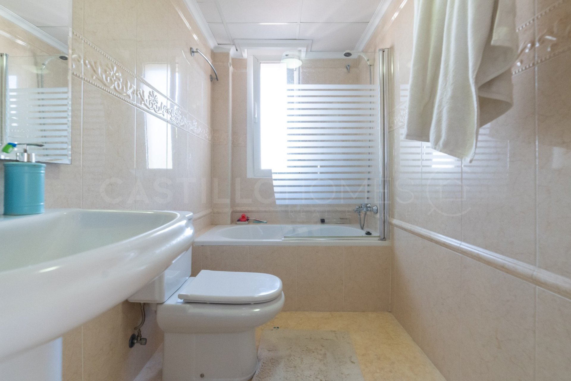 Revente - Villa - Torrevieja - La Mata