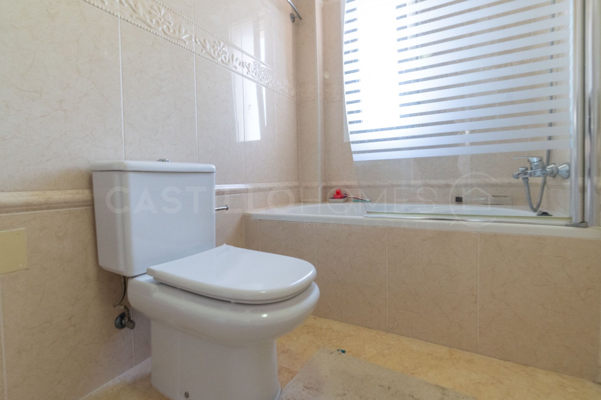Revente - Villa - Torrevieja - La Mata