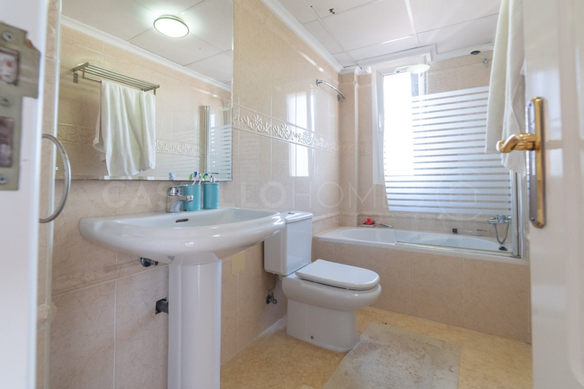 Revente - Villa - Torrevieja - La Mata