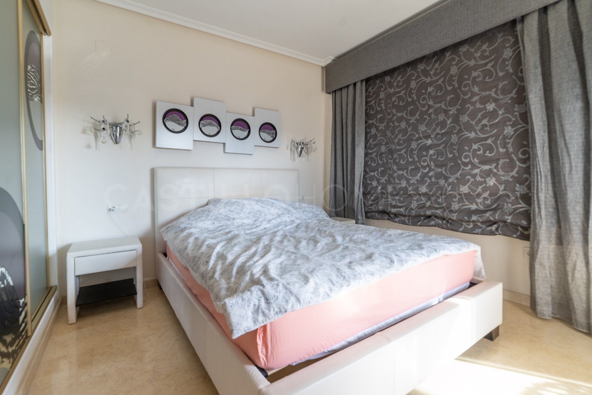 Revente - Villa - Torrevieja - La Mata