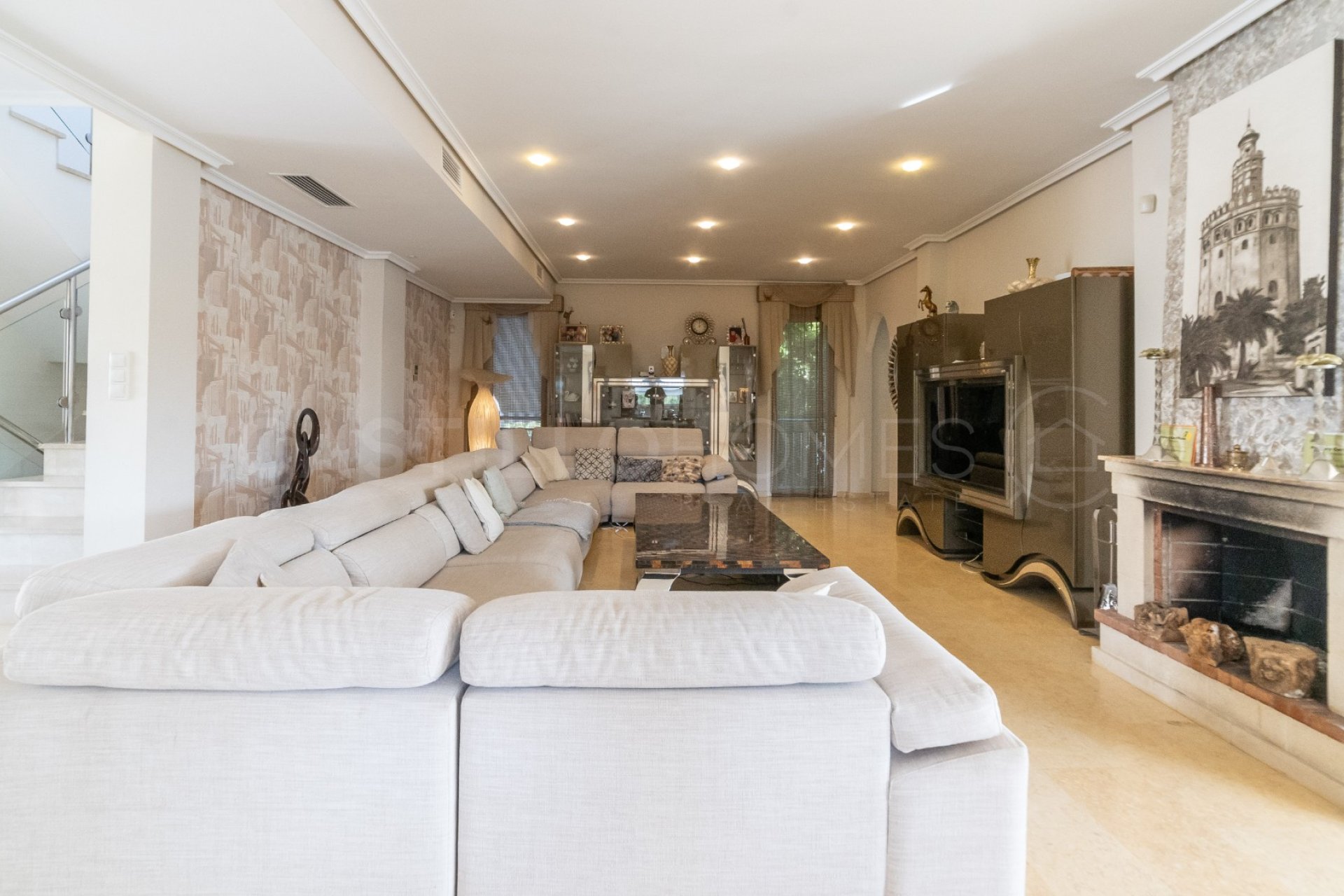 Revente - Villa - Torrevieja - La Mata
