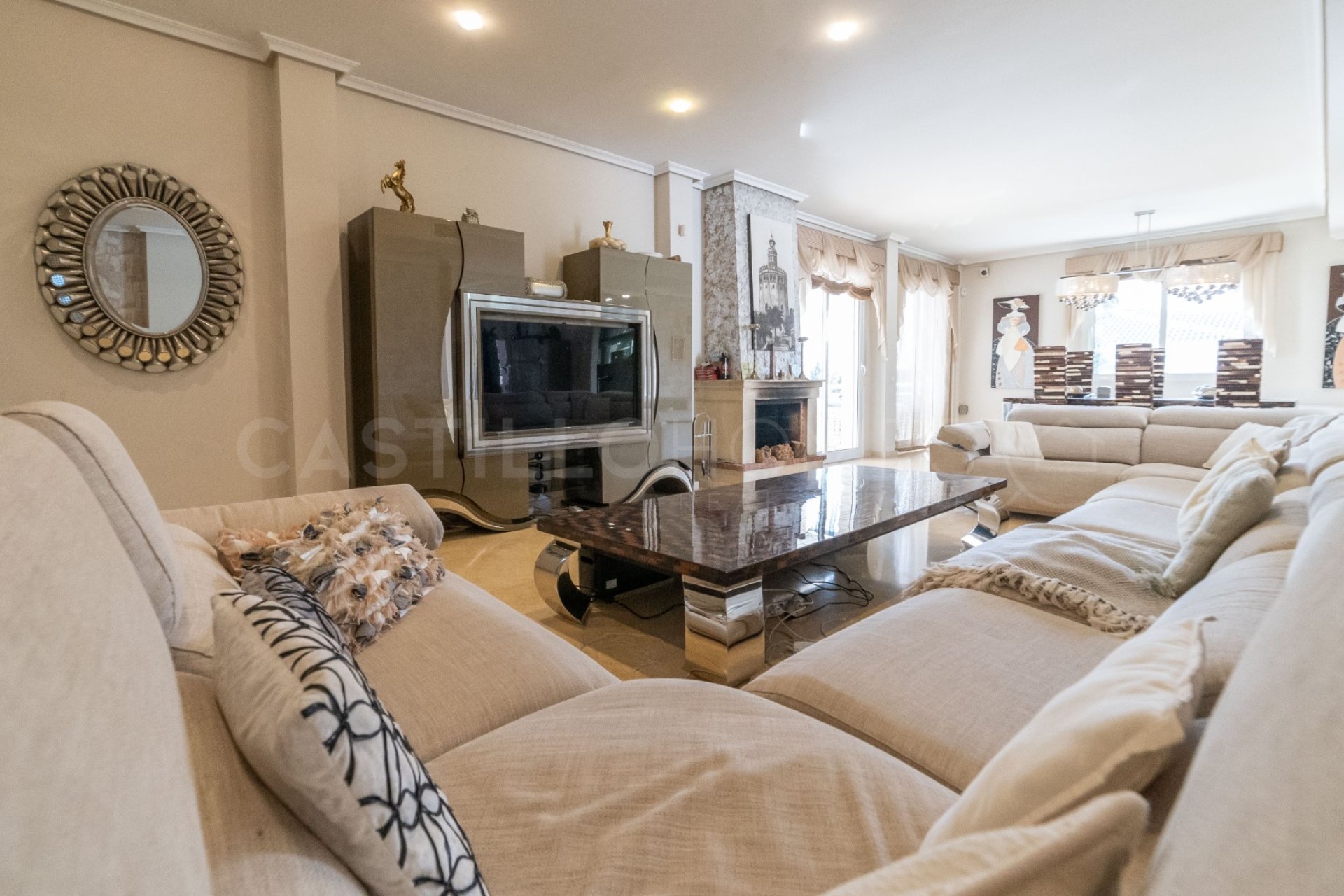 Revente - Villa - Torrevieja - La Mata