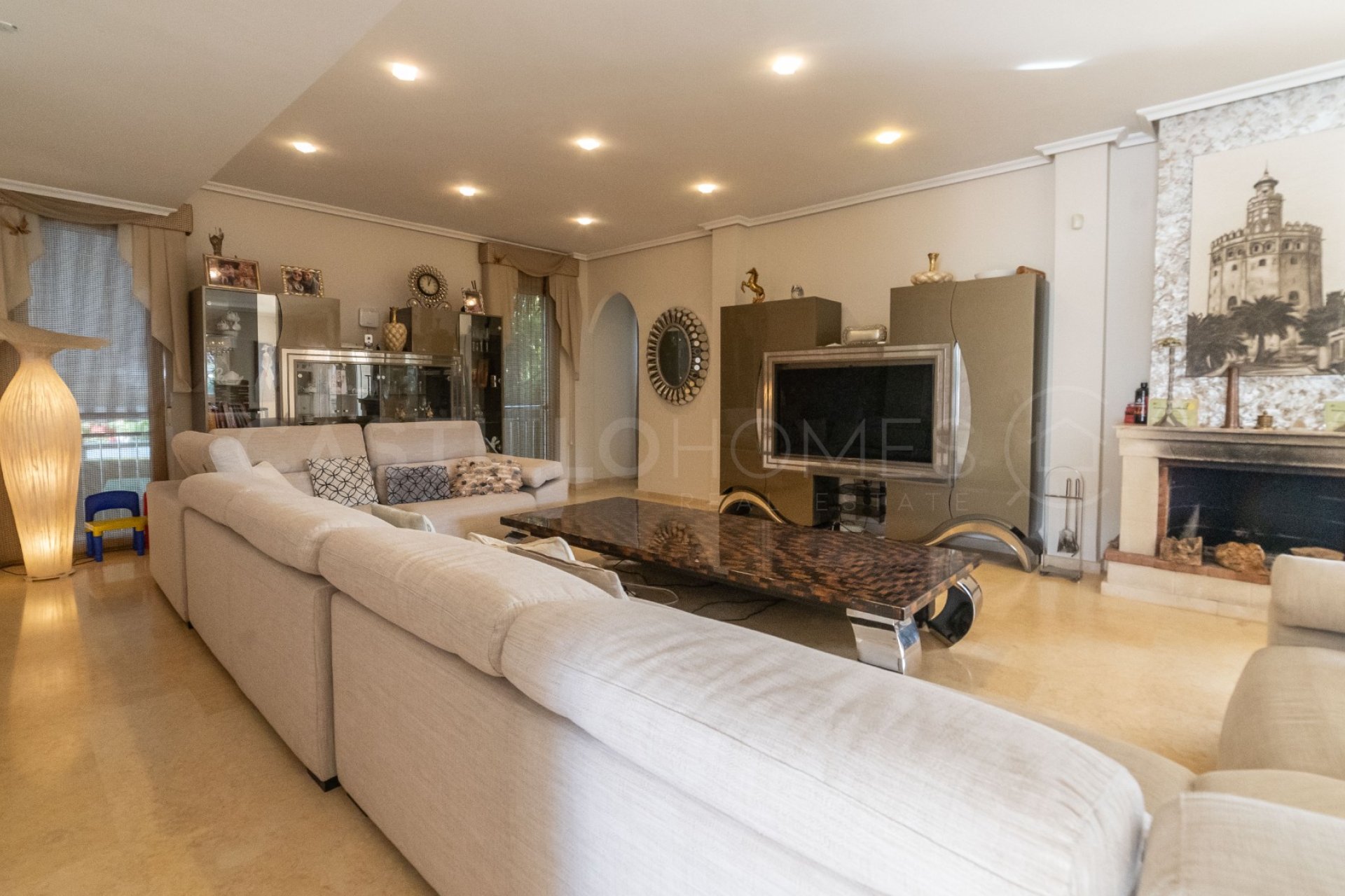 Revente - Villa - Torrevieja - La Mata