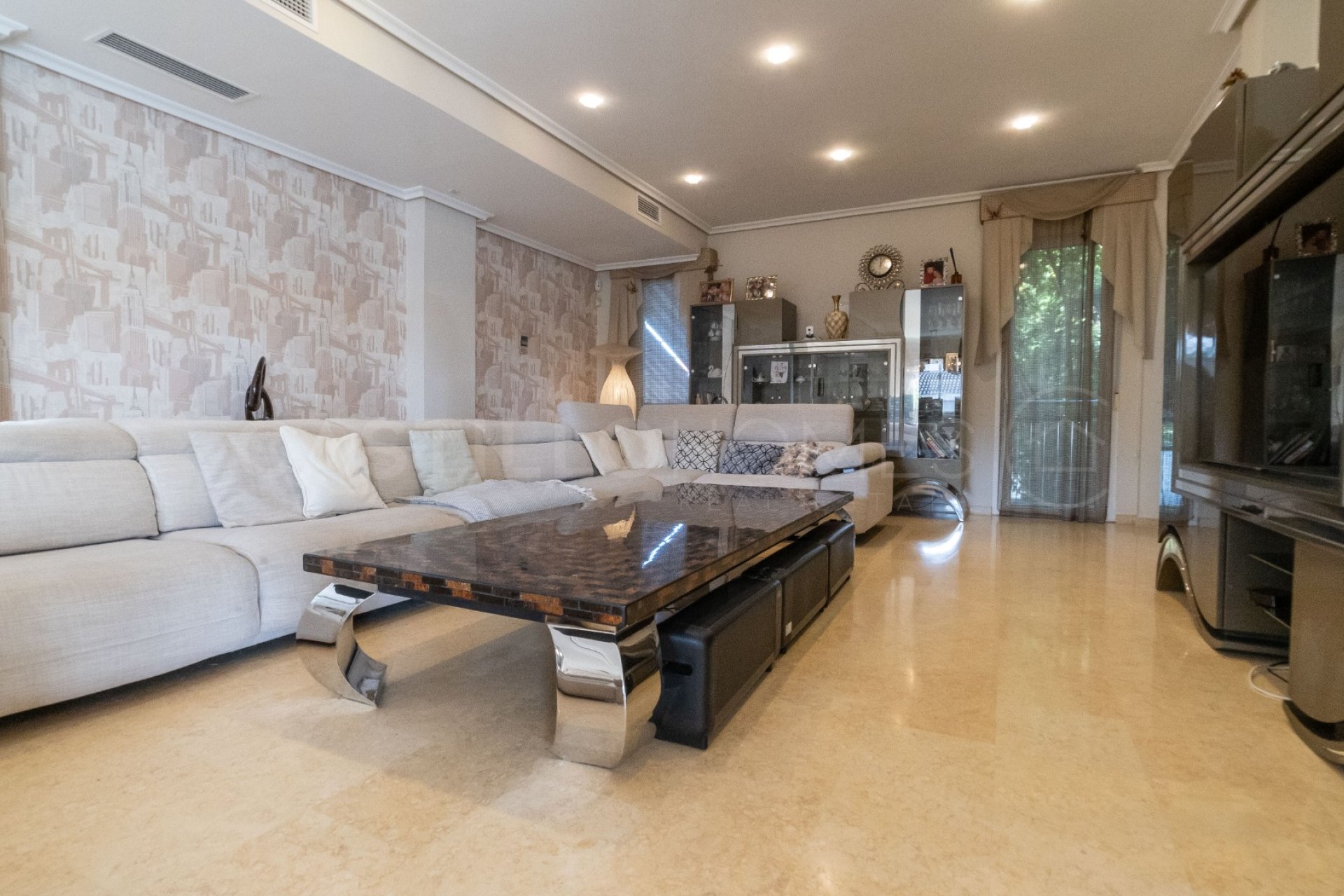 Revente - Villa - Torrevieja - La Mata