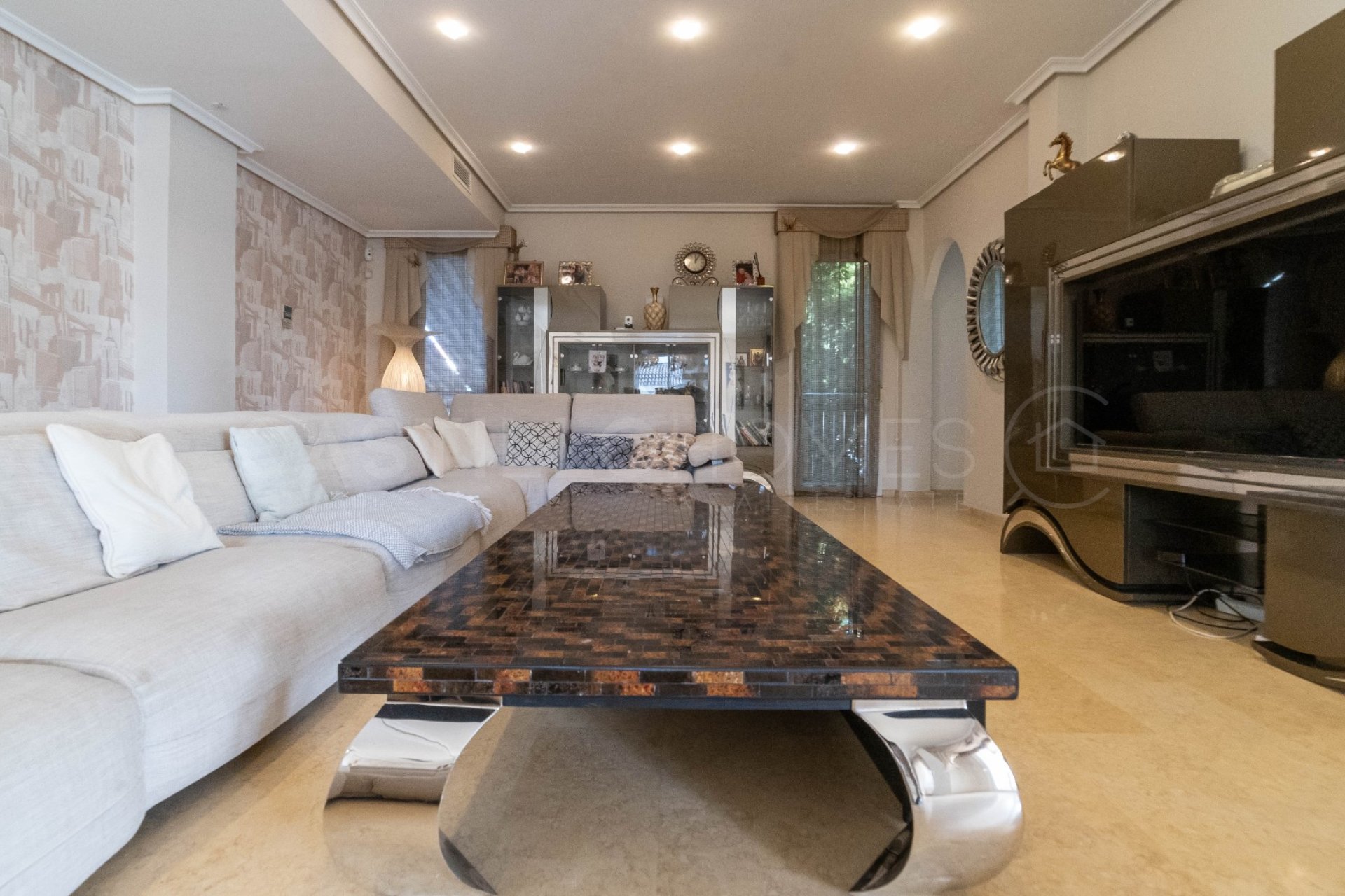 Revente - Villa - Torrevieja - La Mata