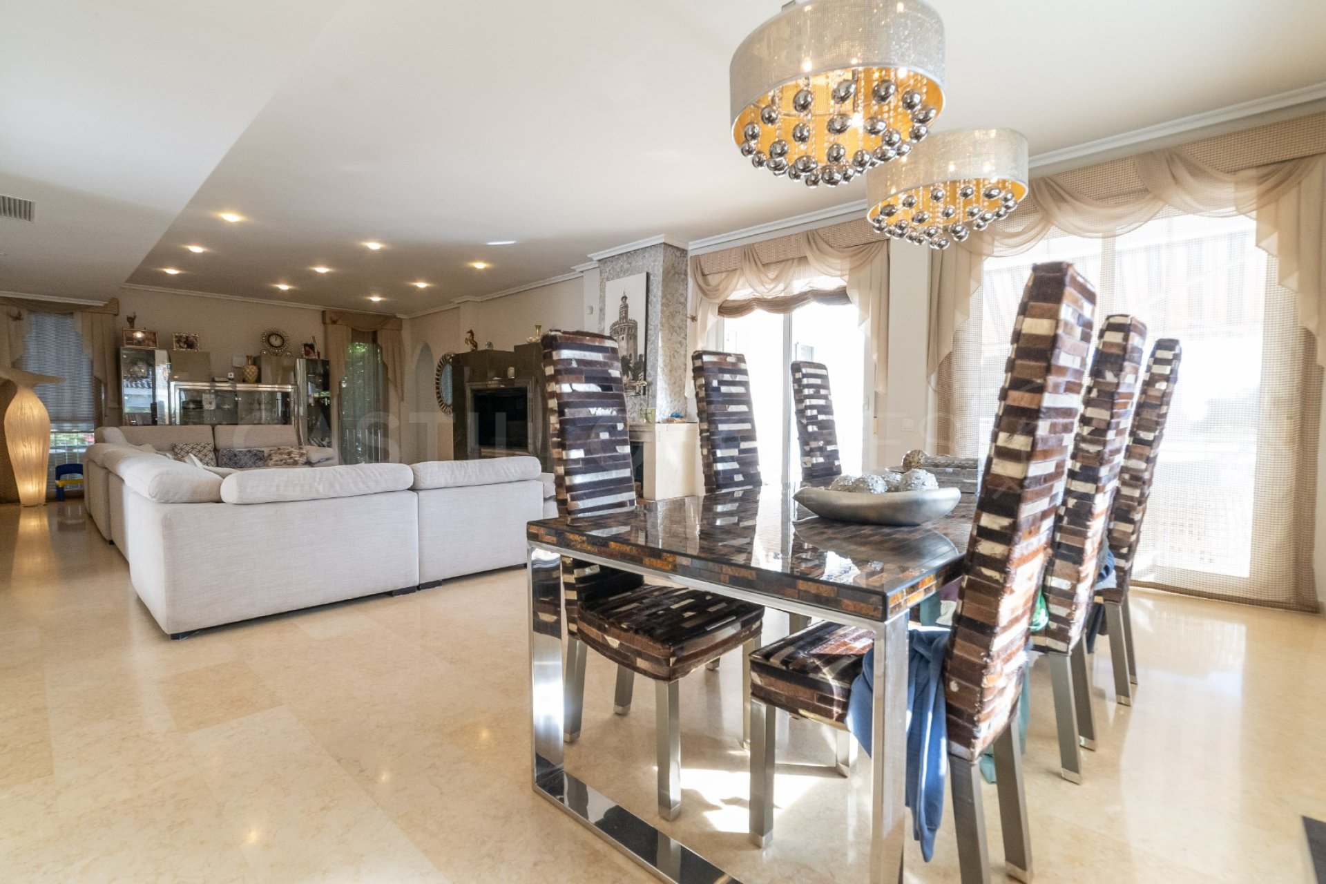 Revente - Villa - Torrevieja - La Mata