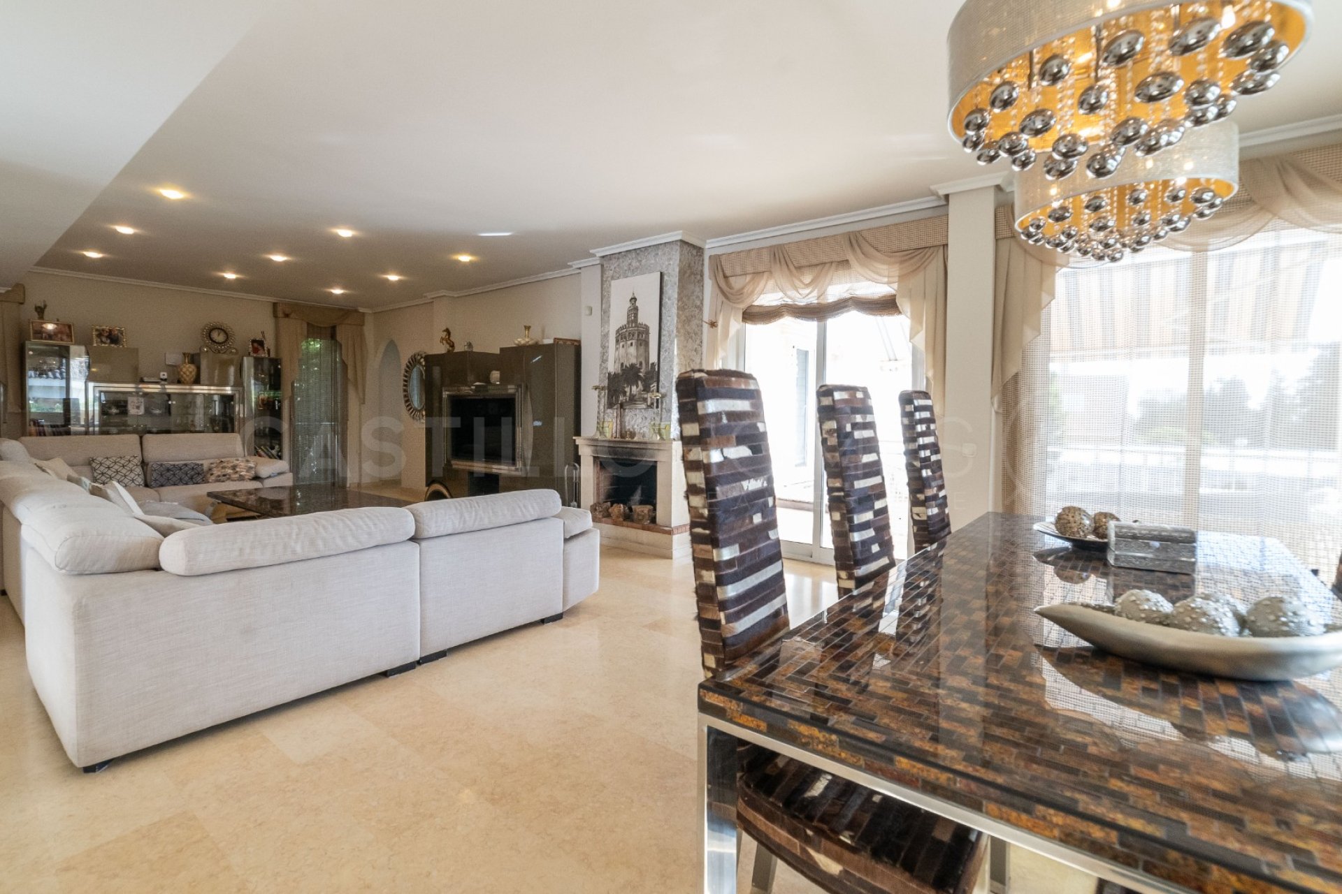 Revente - Villa - Torrevieja - La Mata