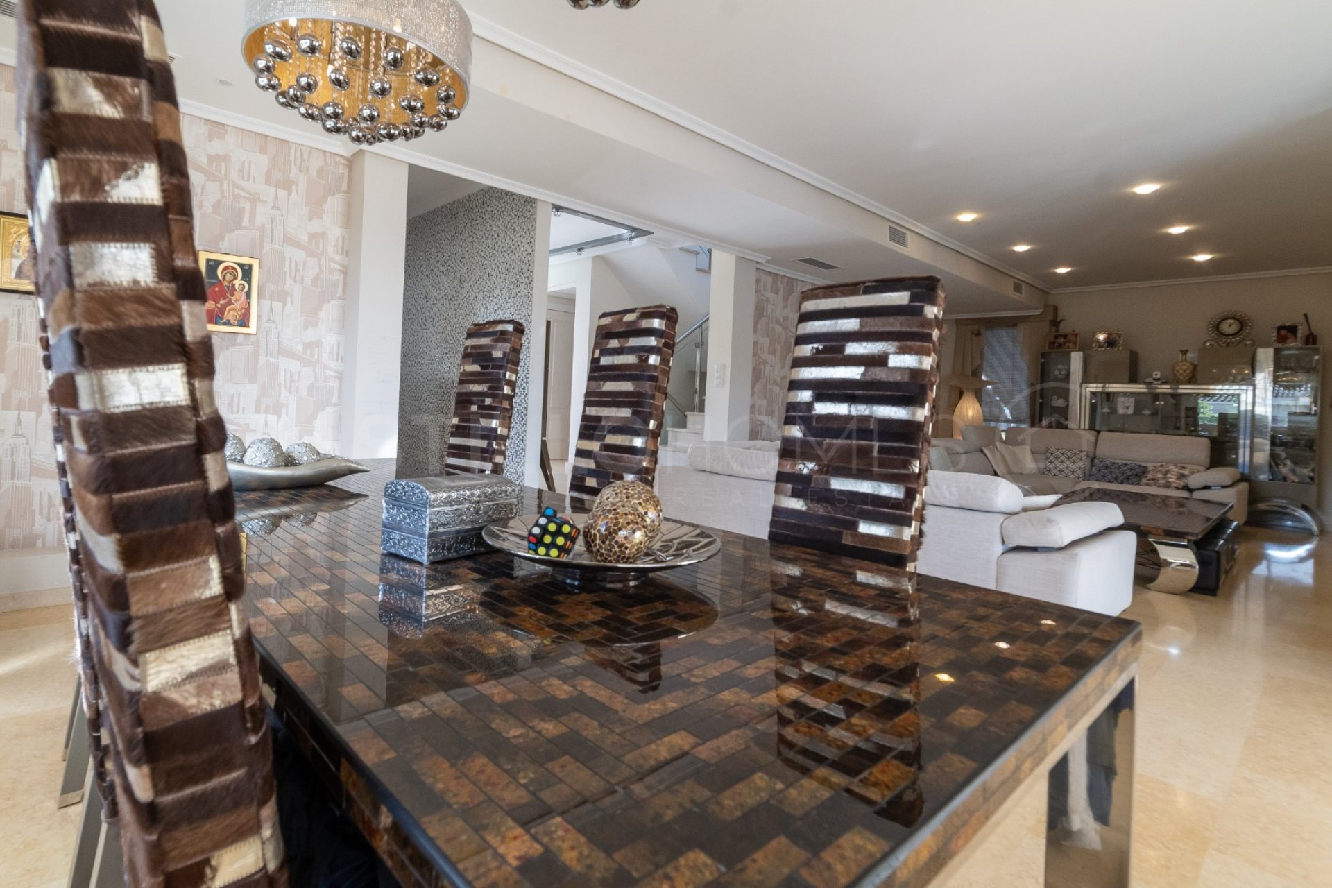 Revente - Villa - Torrevieja - La Mata