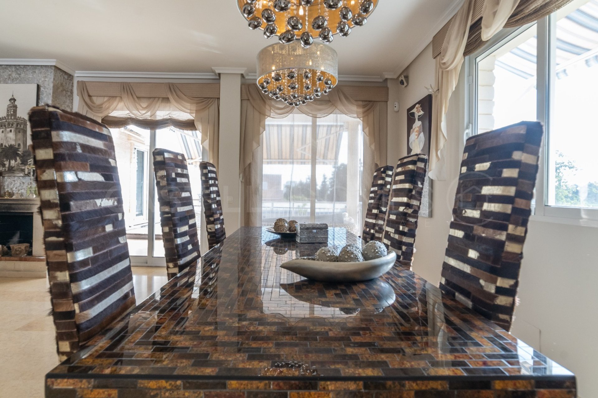 Revente - Villa - Torrevieja - La Mata