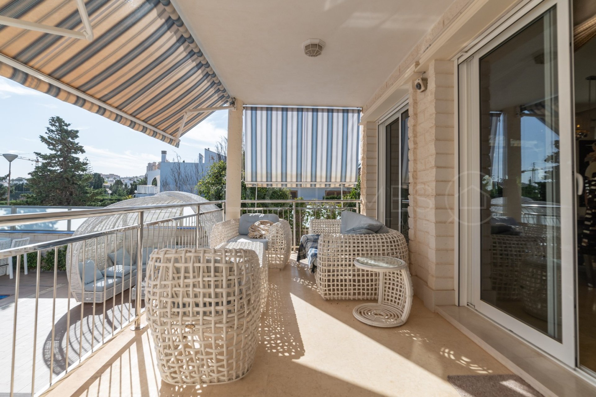 Revente - Villa - Torrevieja - La Mata