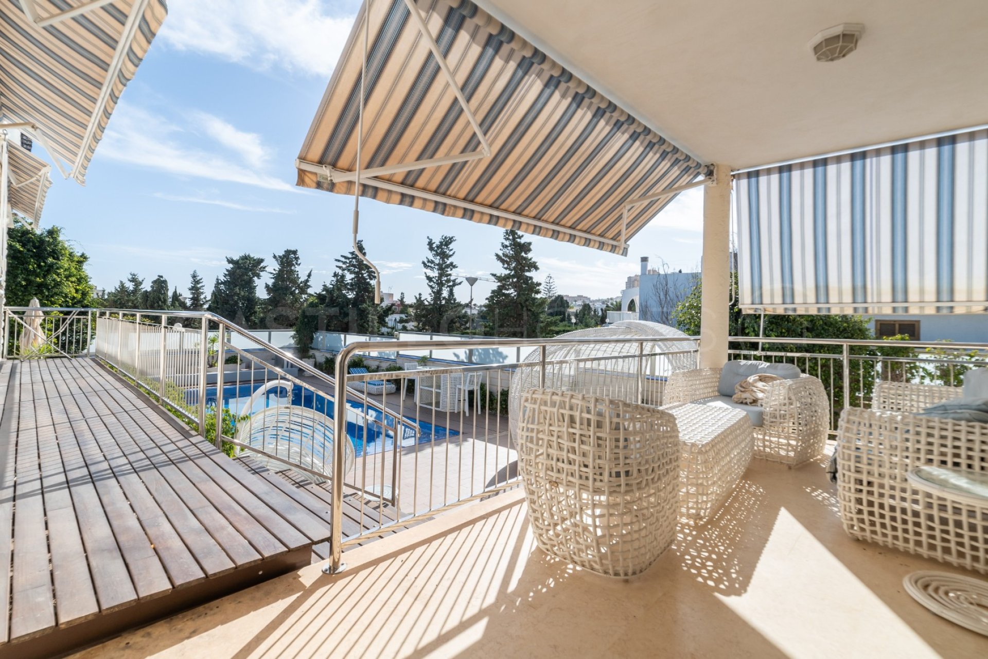 Revente - Villa - Torrevieja - La Mata