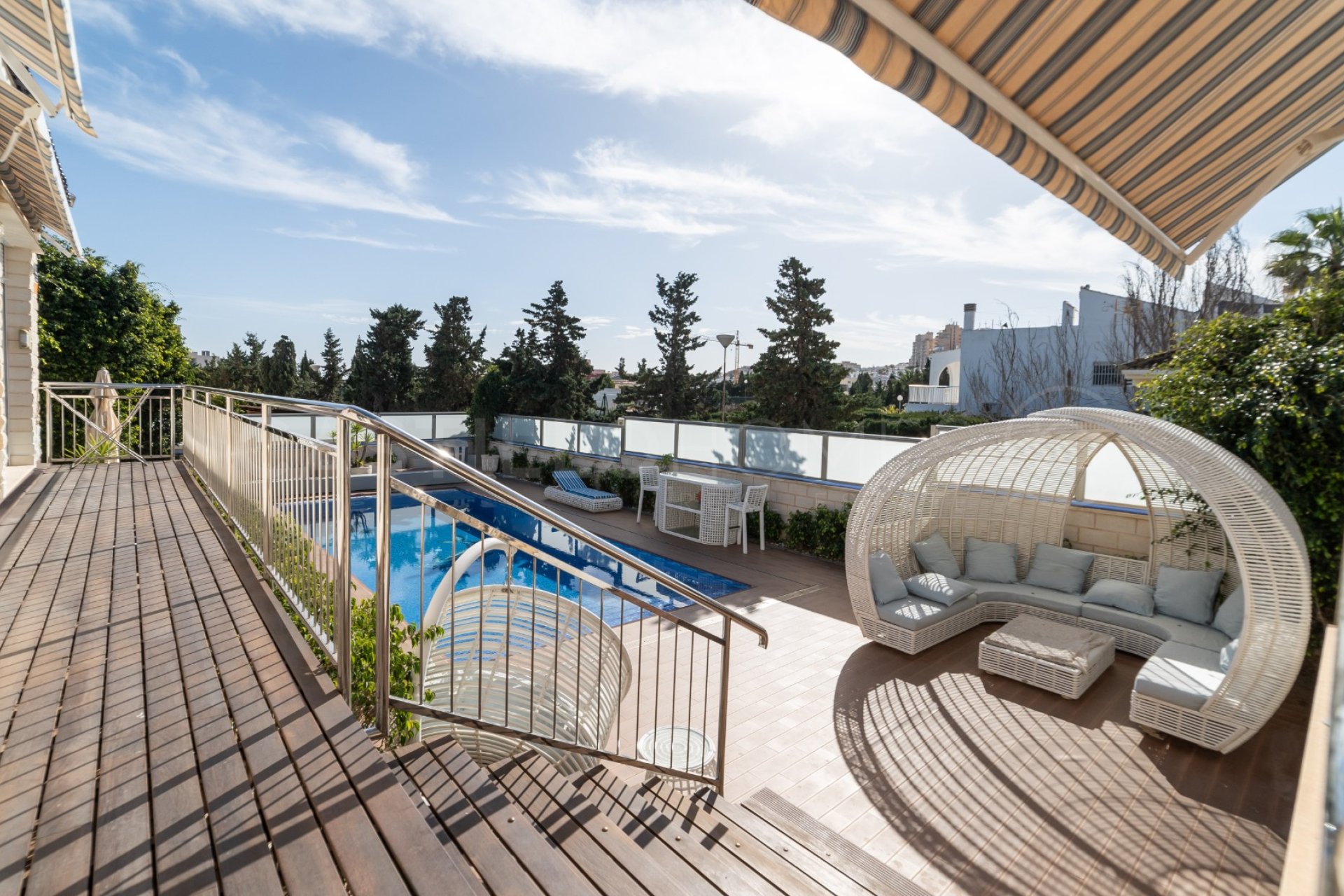 Revente - Villa - Torrevieja - La Mata
