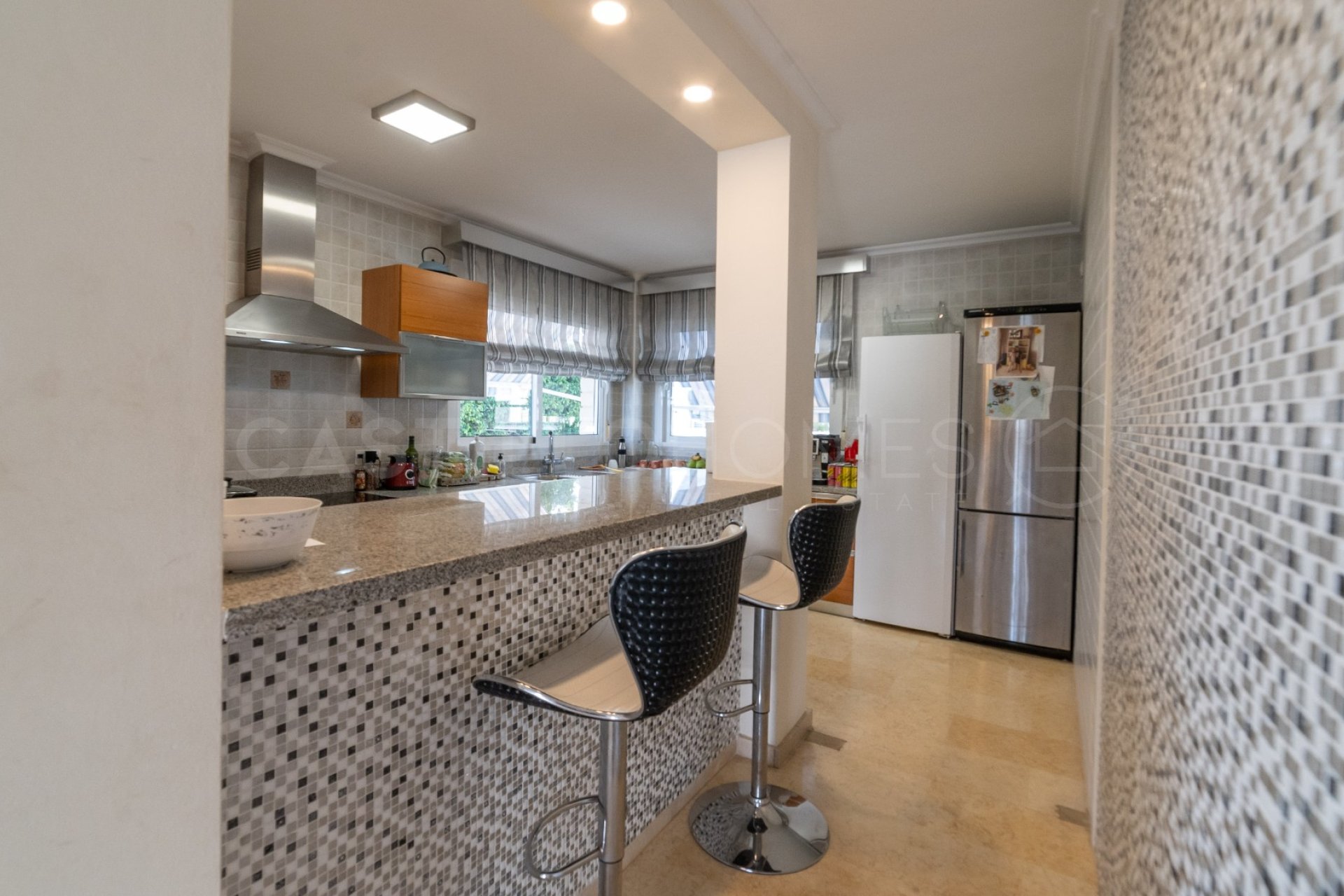 Revente - Villa - Torrevieja - La Mata